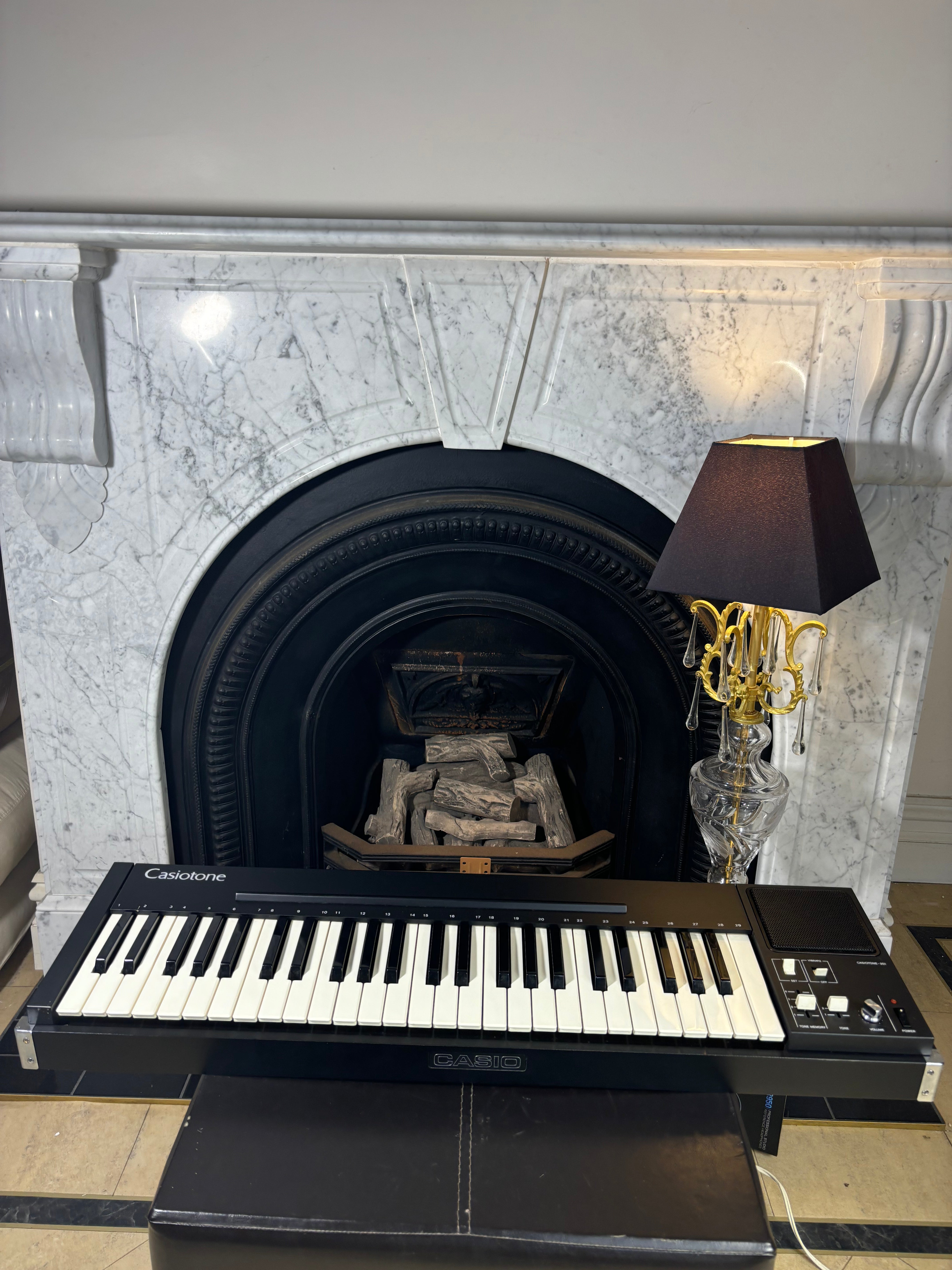 Casiotone 201