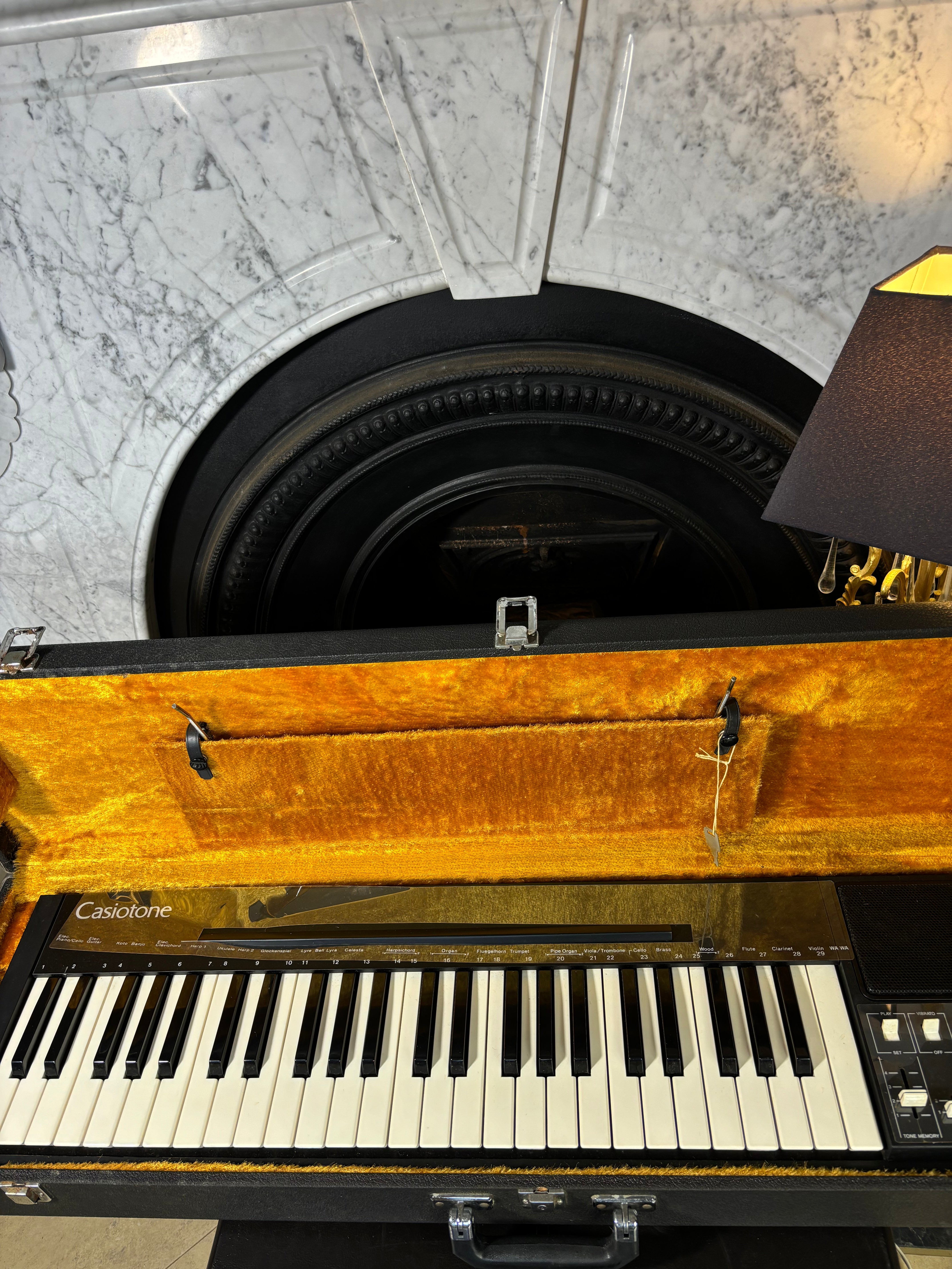 Casiotone 201_case