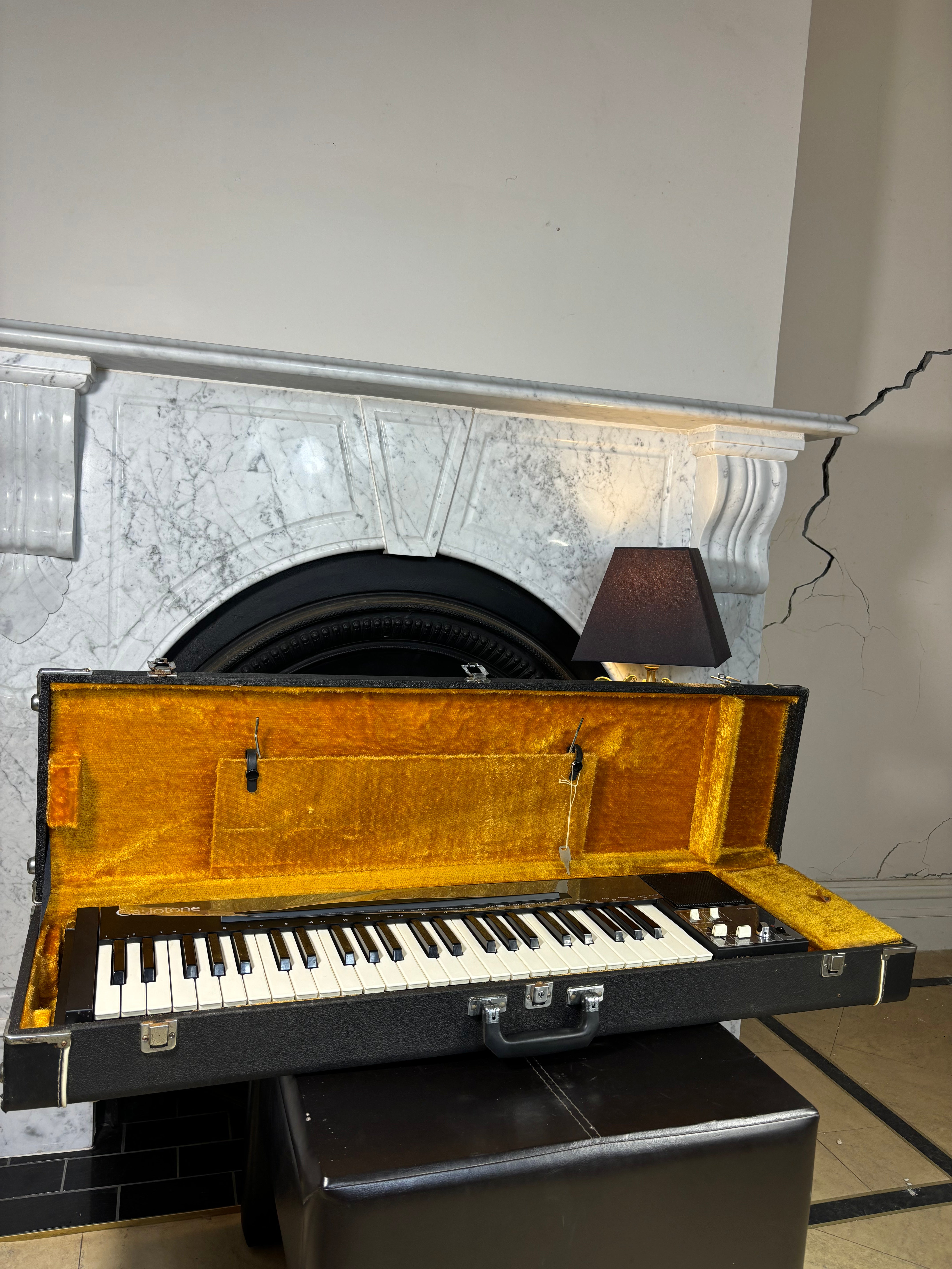 Casiotone 201_case
