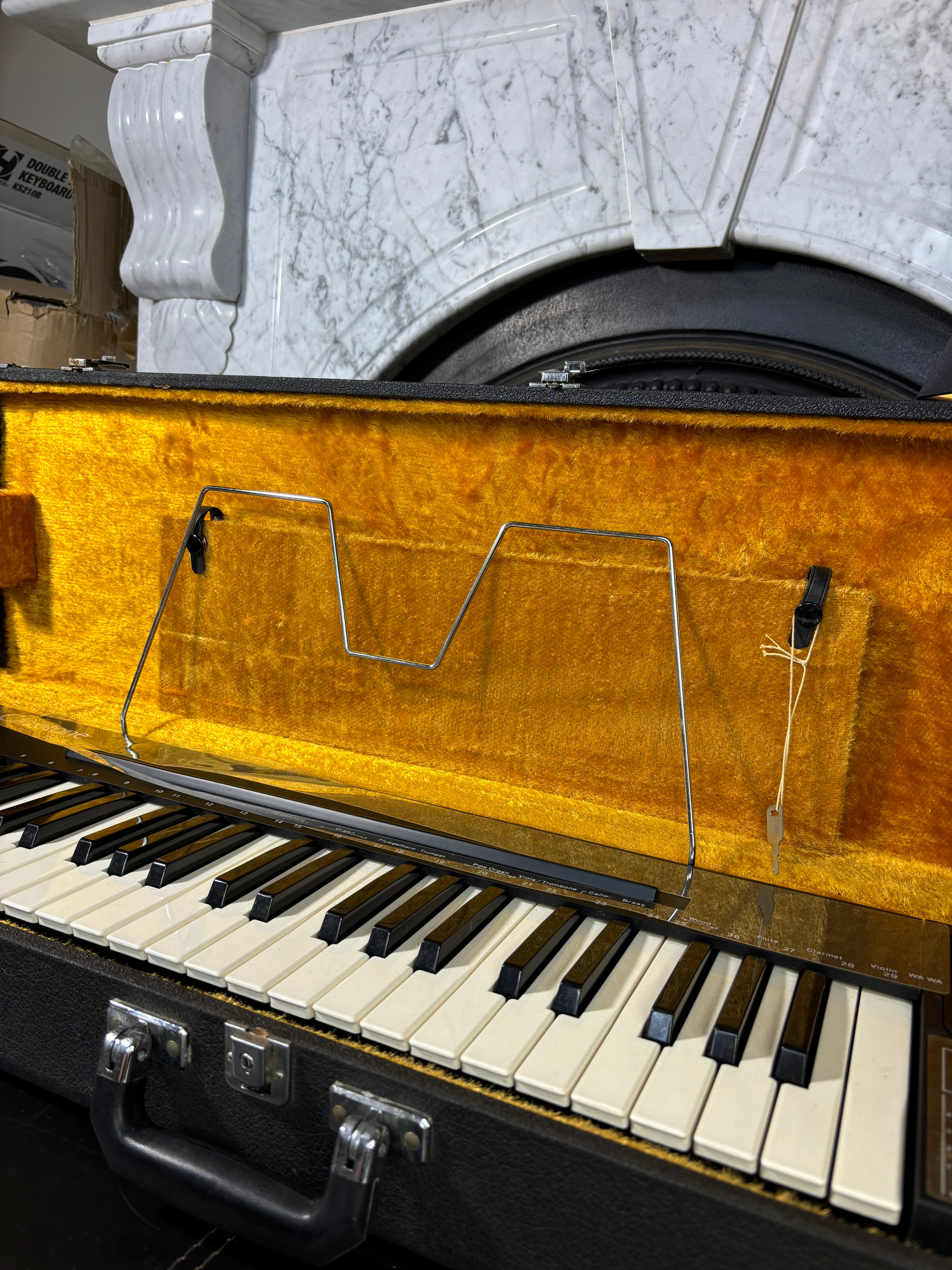 Casiotone 201