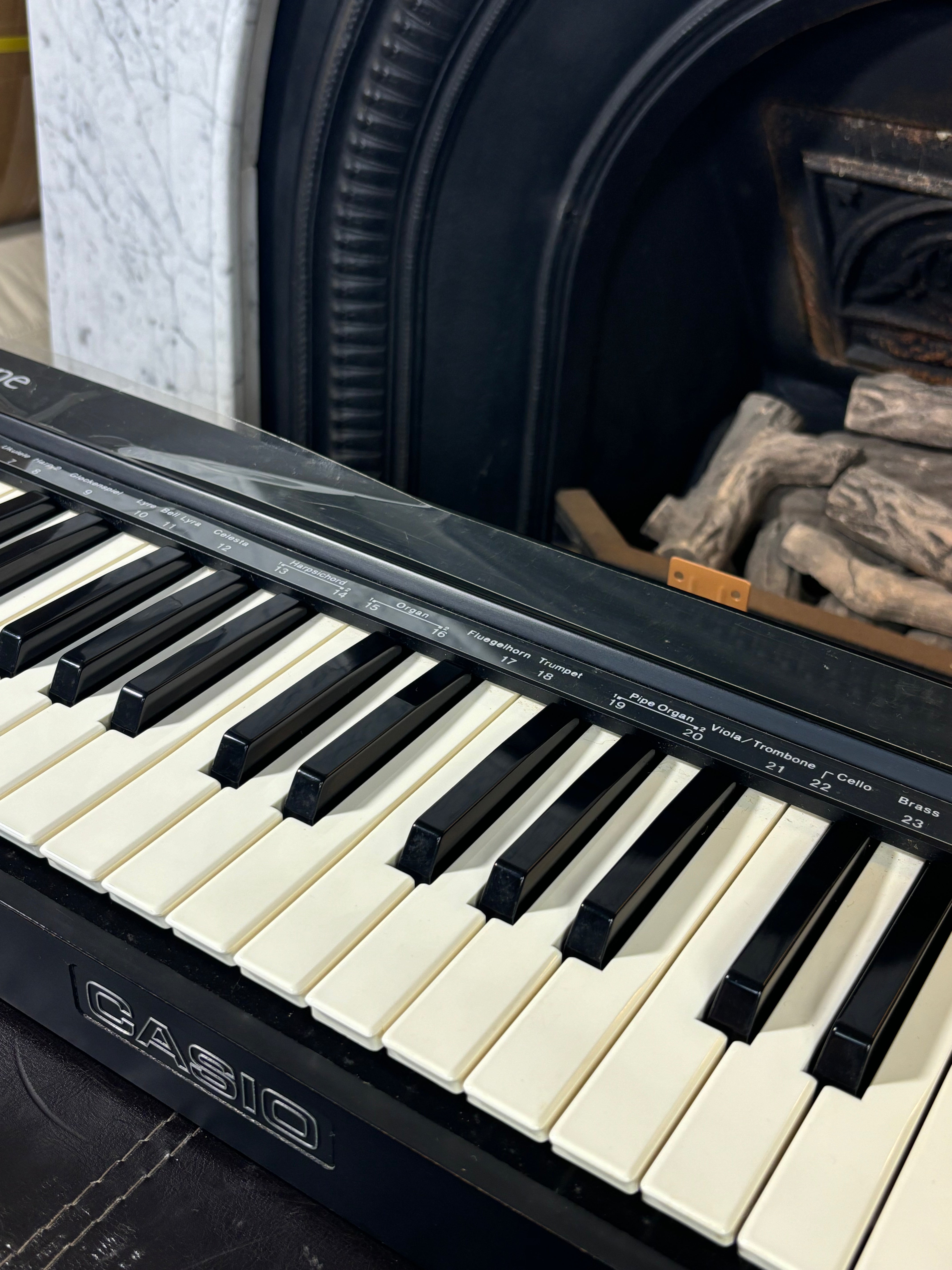 Casiotone 201