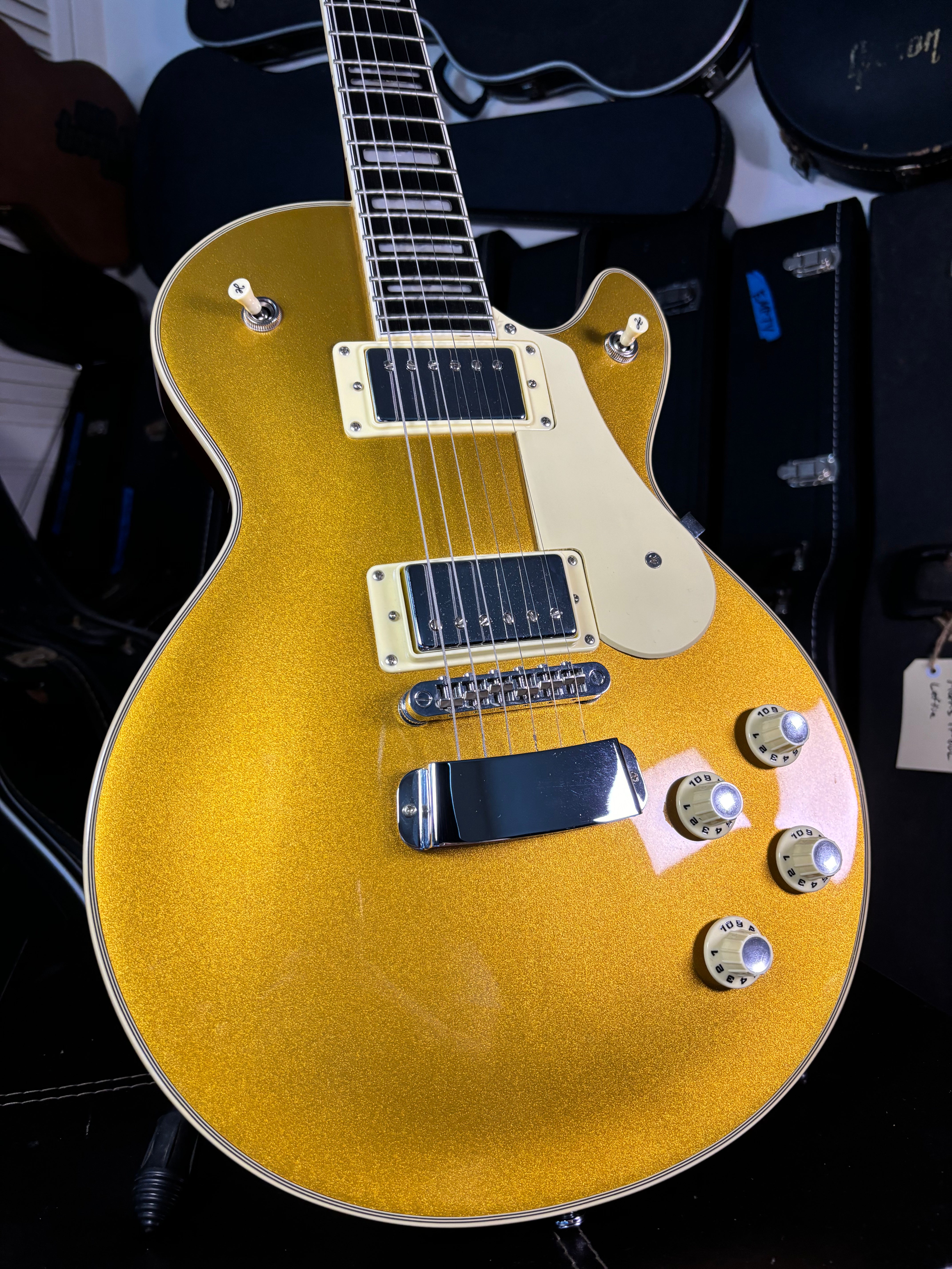 Hagstrom Swede  – MIC – 2021