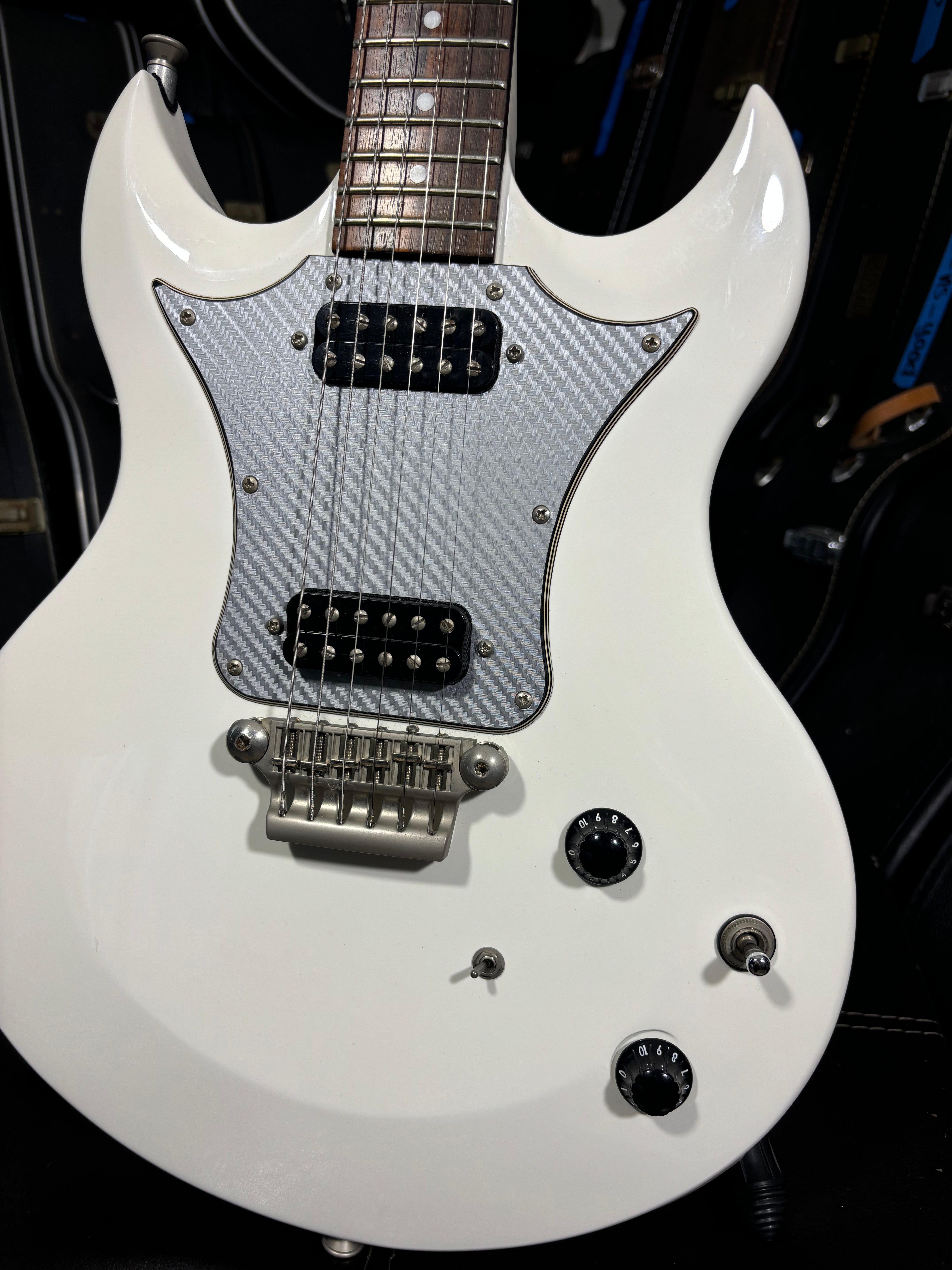 VOX SDC-22 – 2011