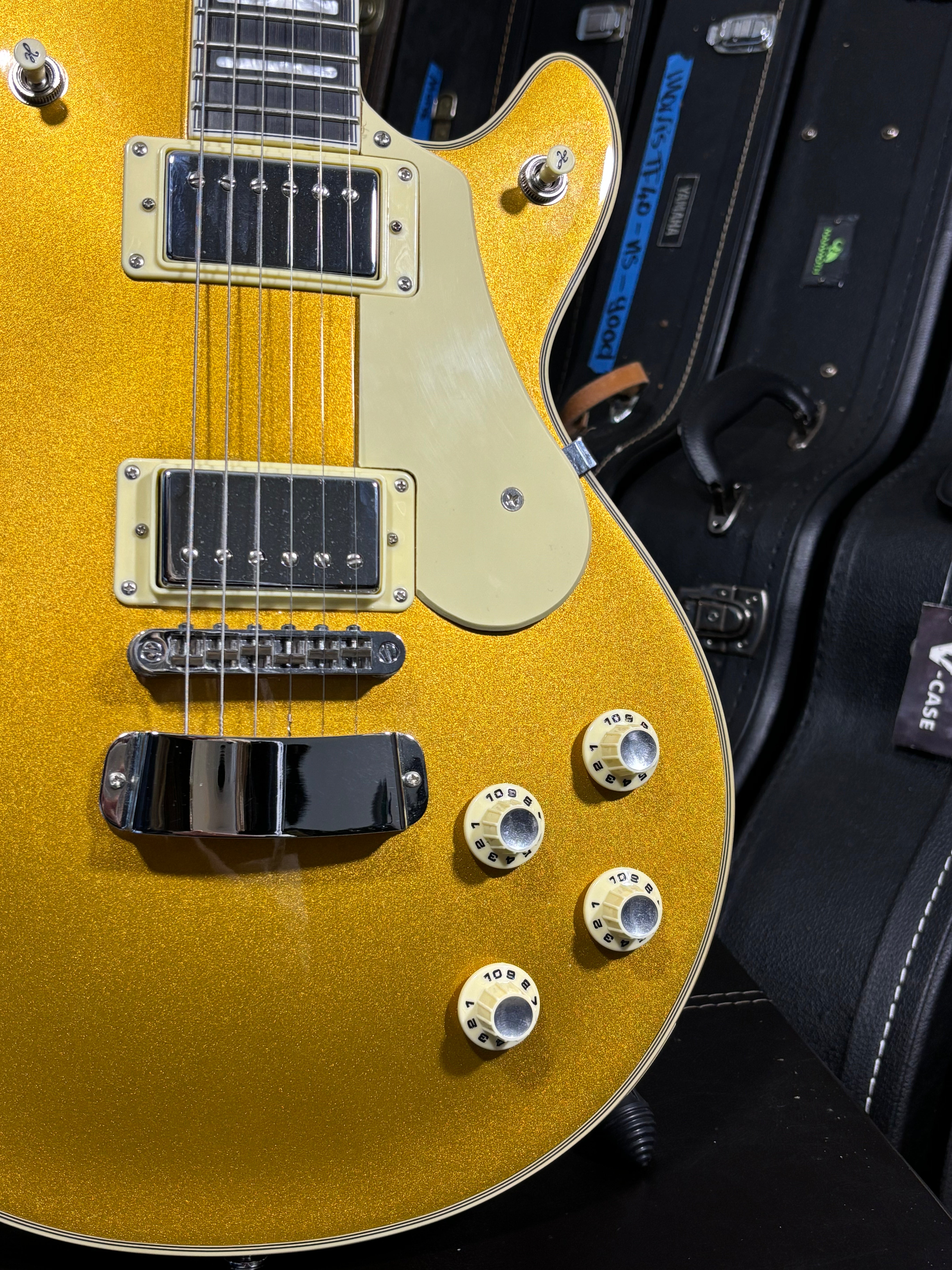 Hagstrom Swede  – MIC – 2021
