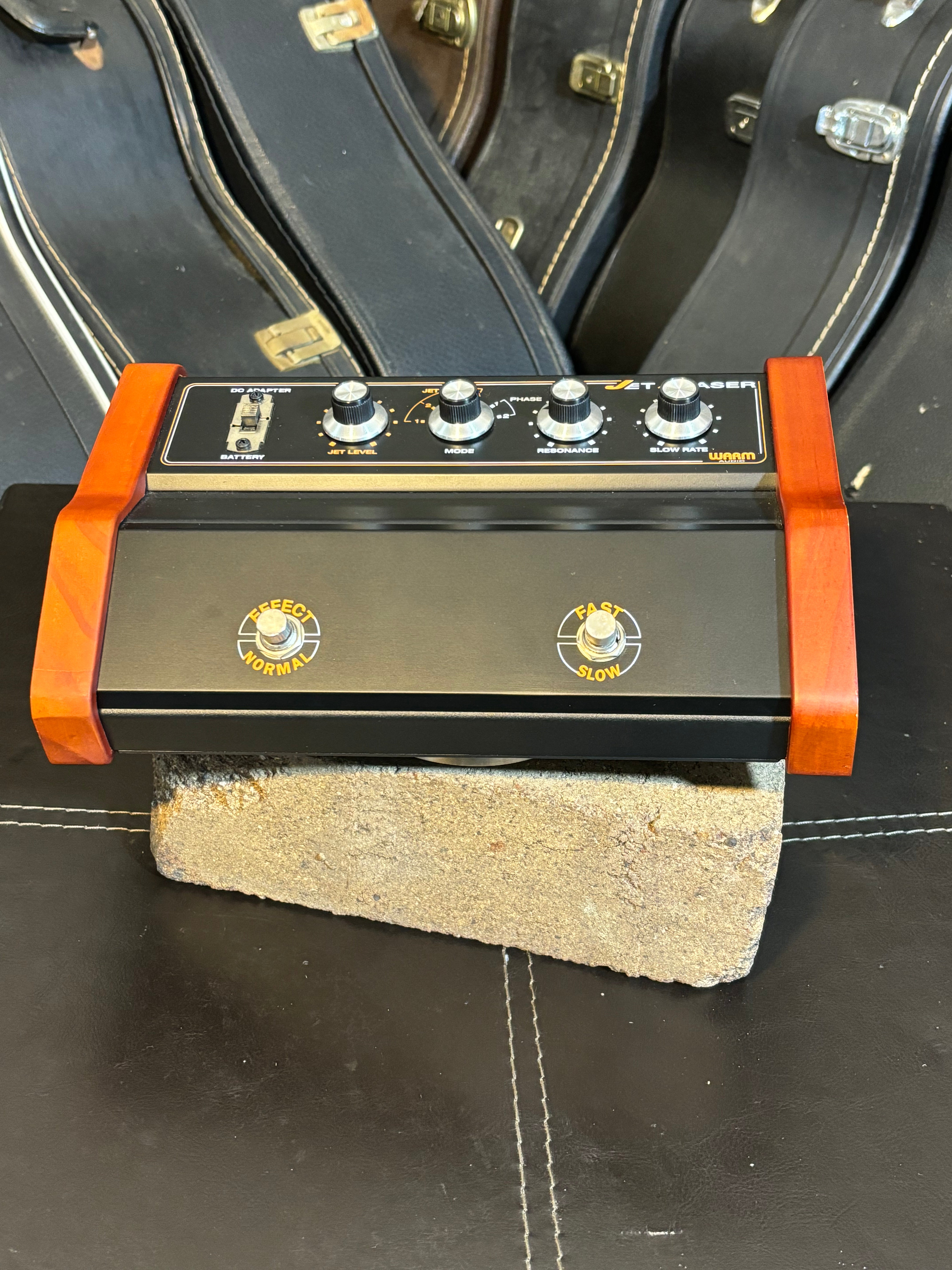 Warm Audio – Jet Phaser