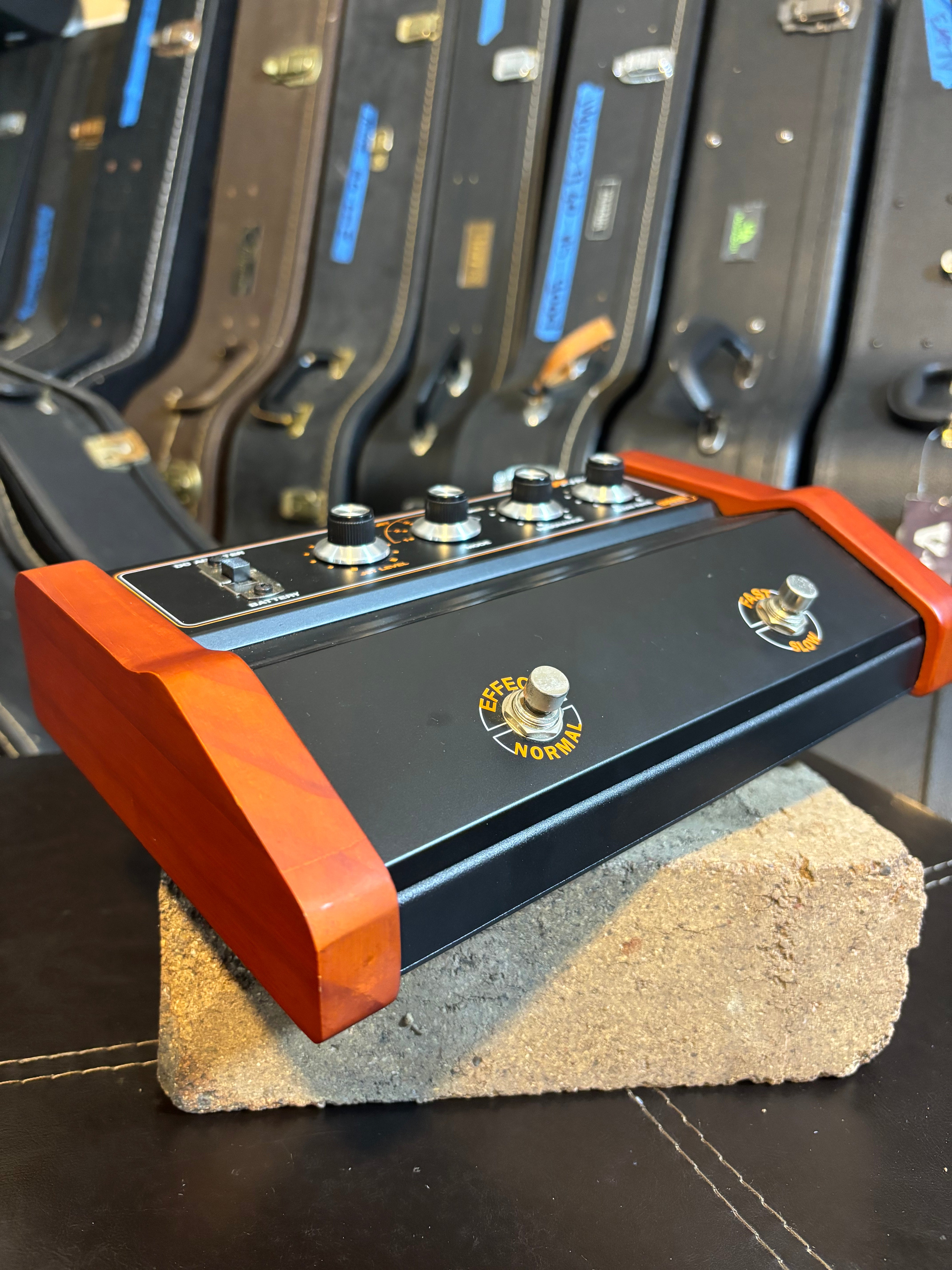 Warm Audio – Jet Phaser