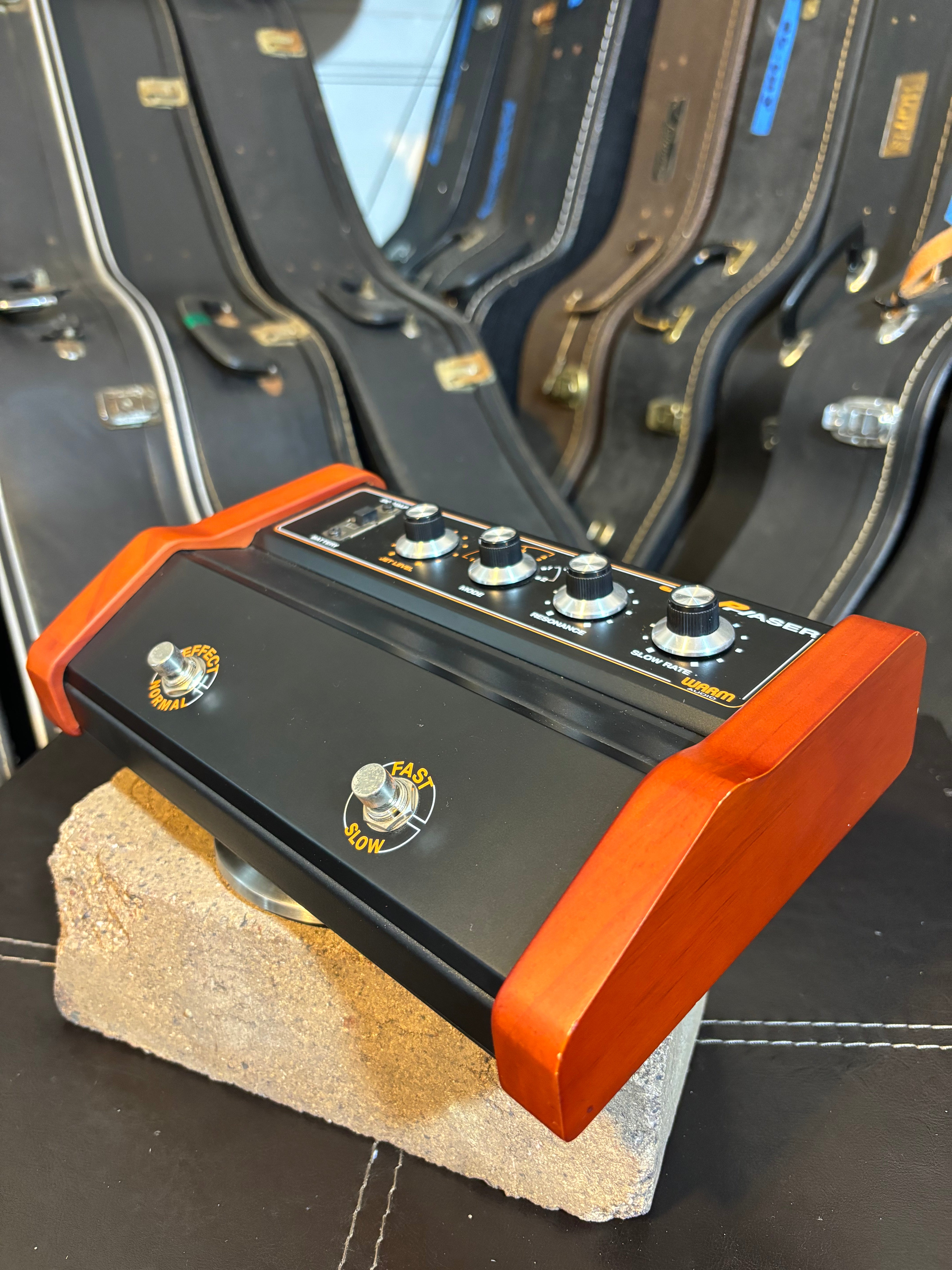 Warm Audio – Jet Phaser