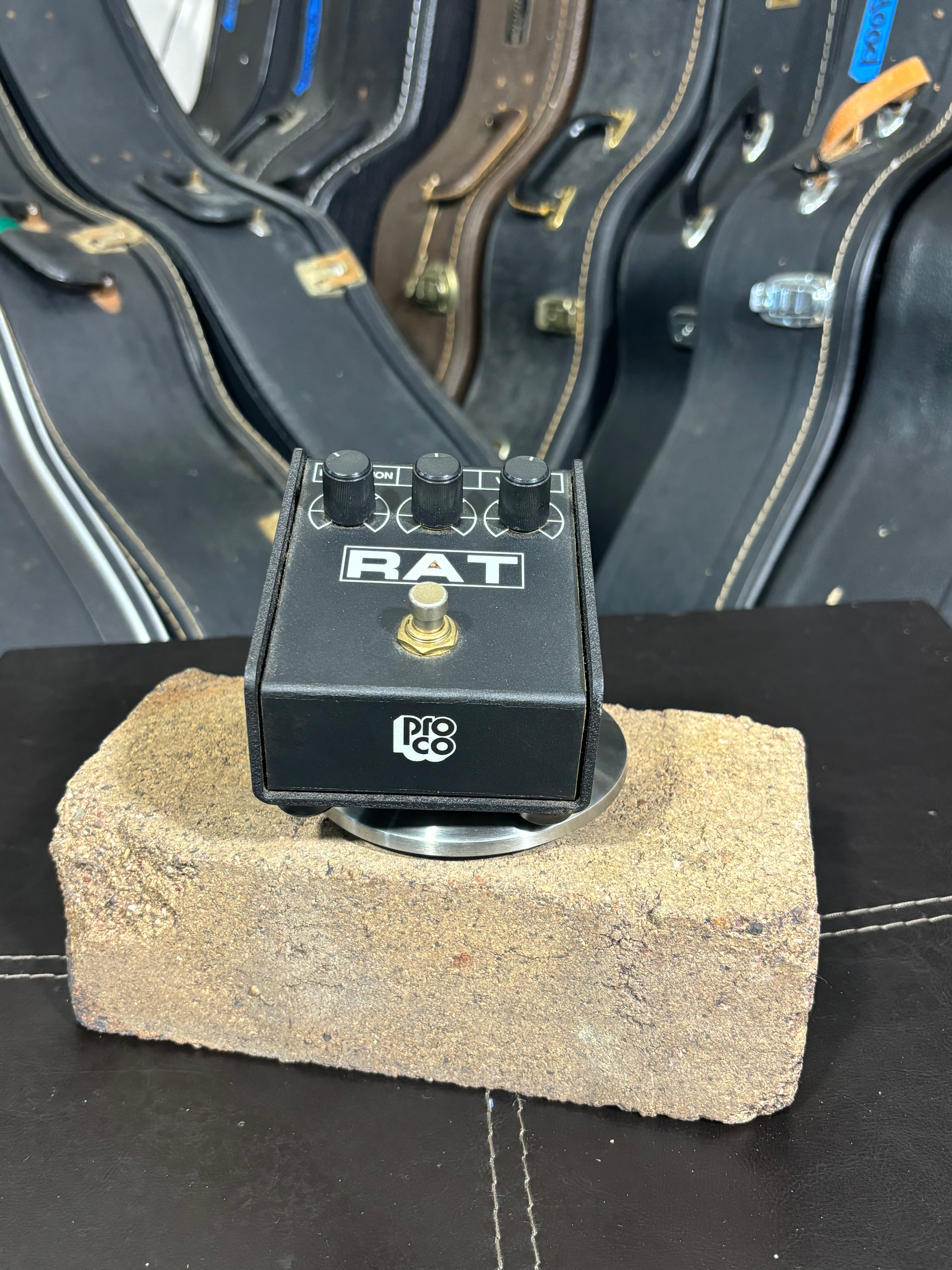 ProCo – RAT 2 Distortion