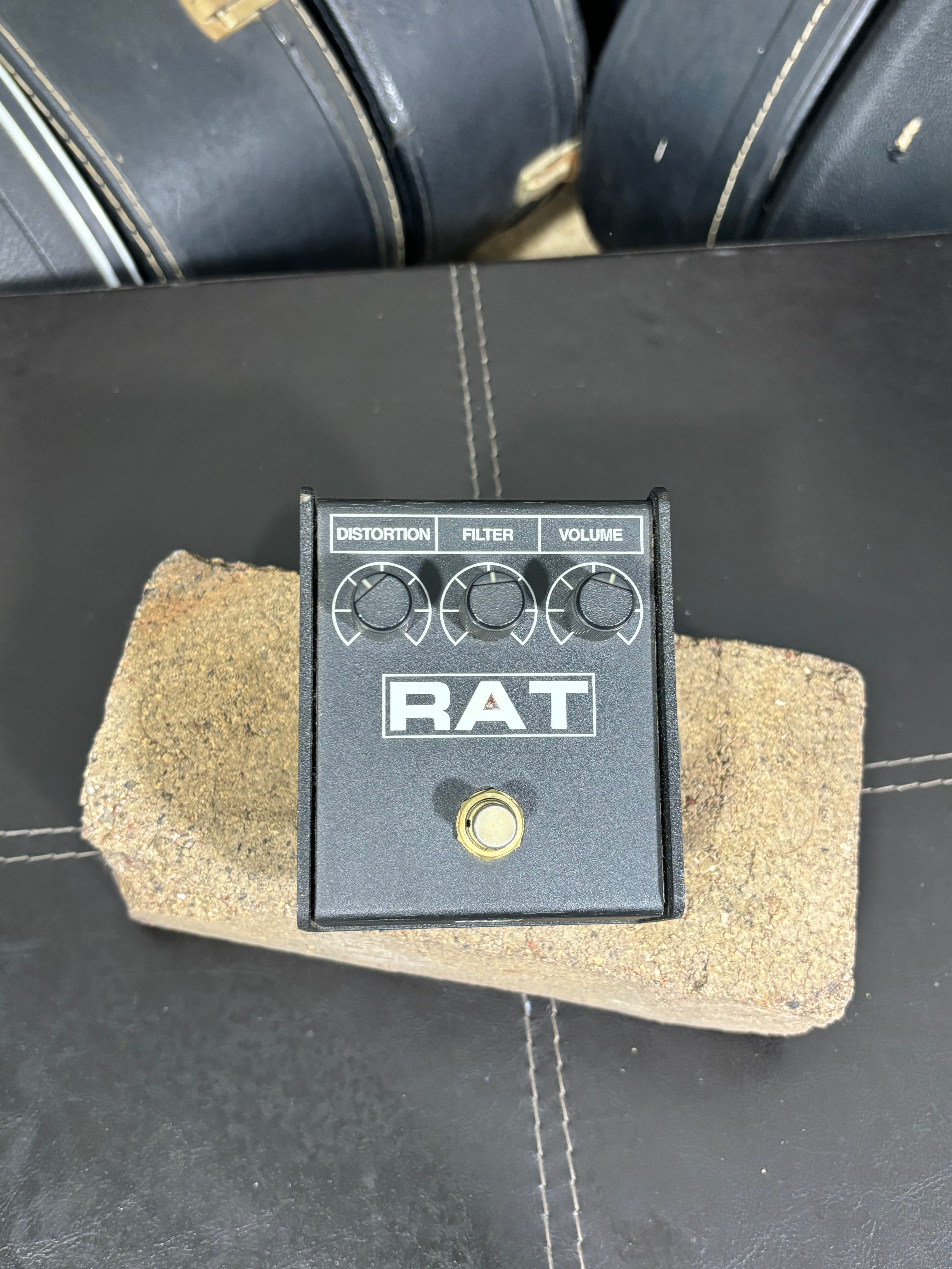 ProCo – RAT 2 Distortion