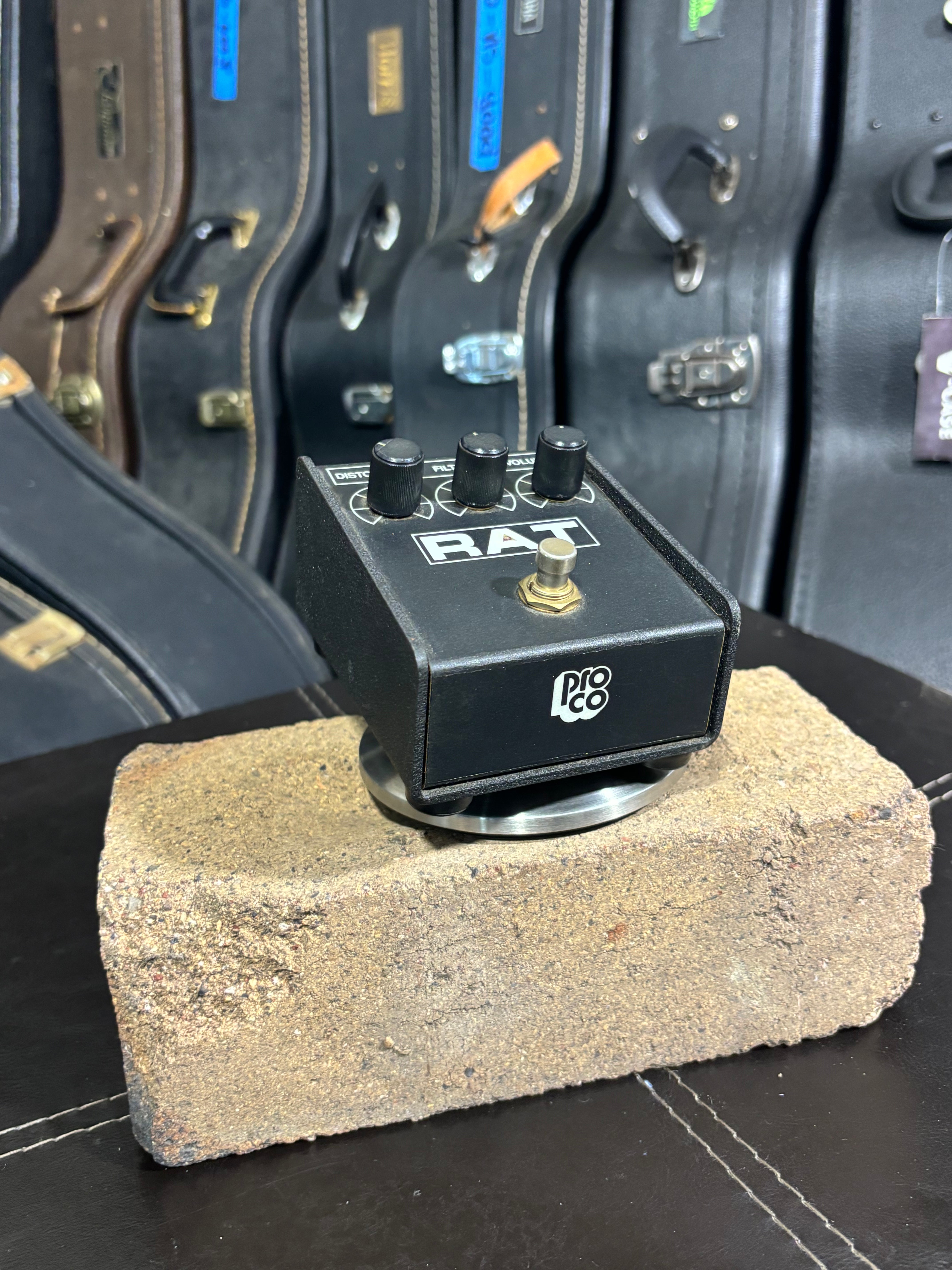 ProCo – RAT 2 Distortion