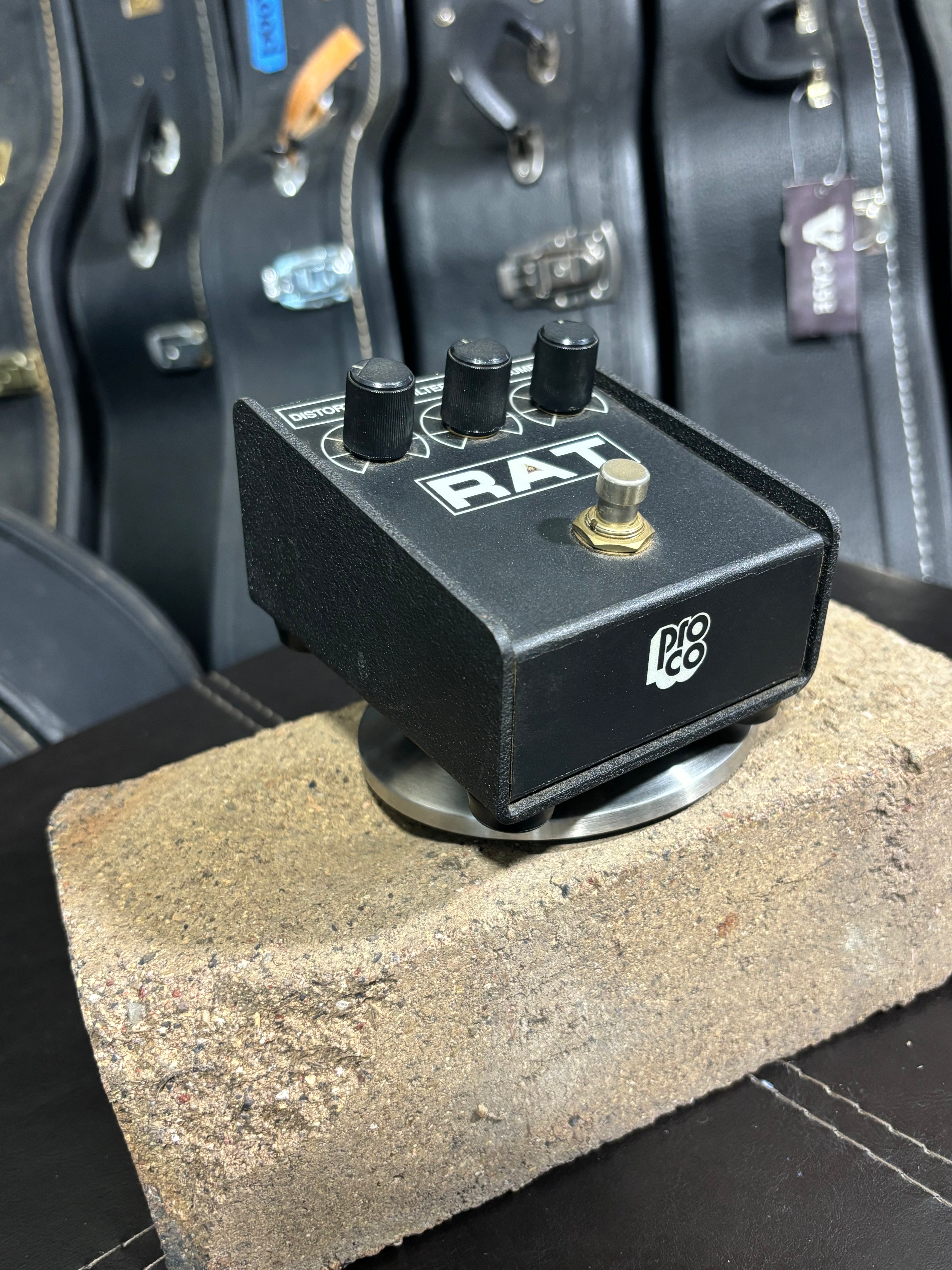 ProCo – RAT 2 Distortion
