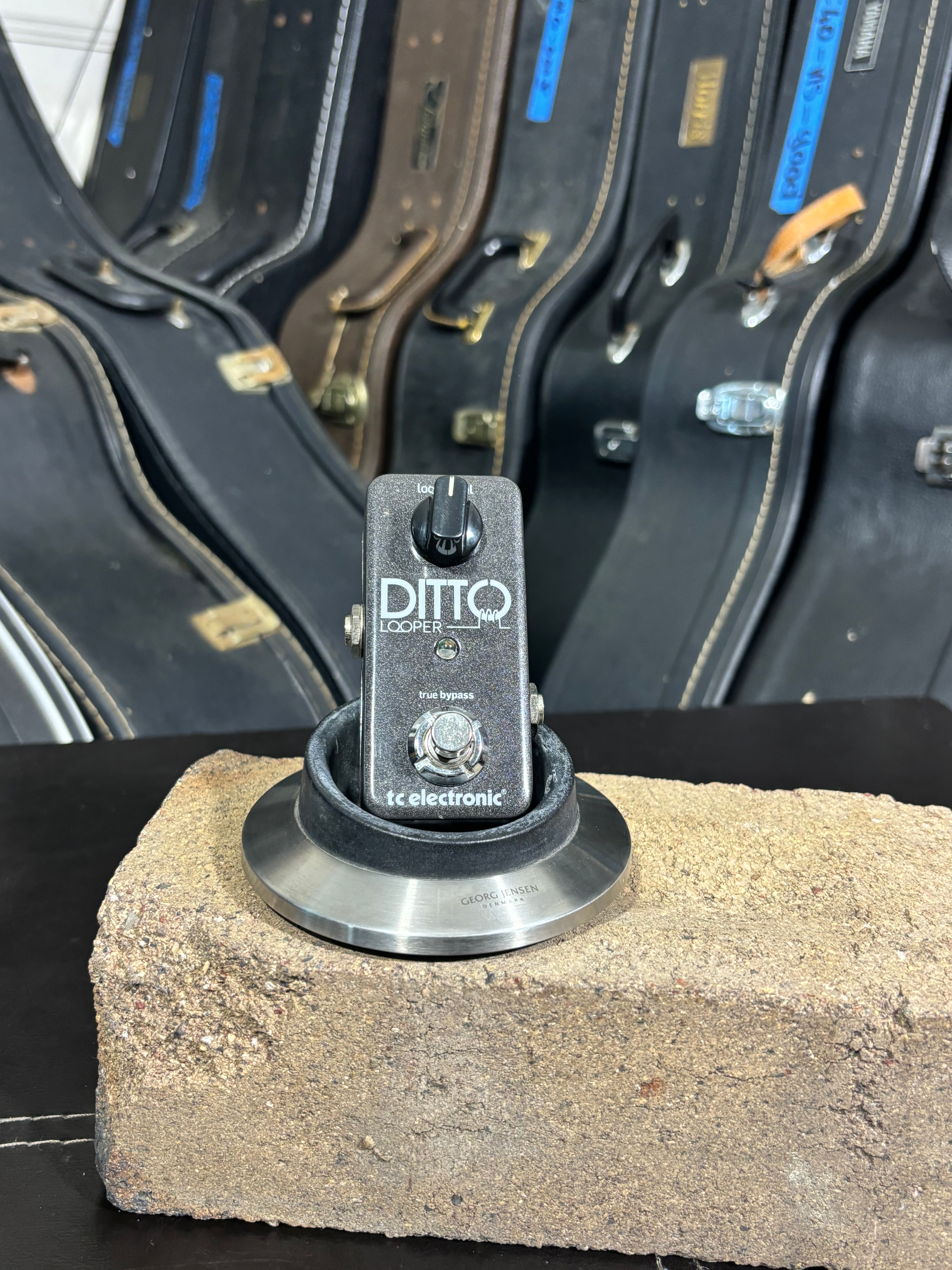 TC Electronic Ditto Looper