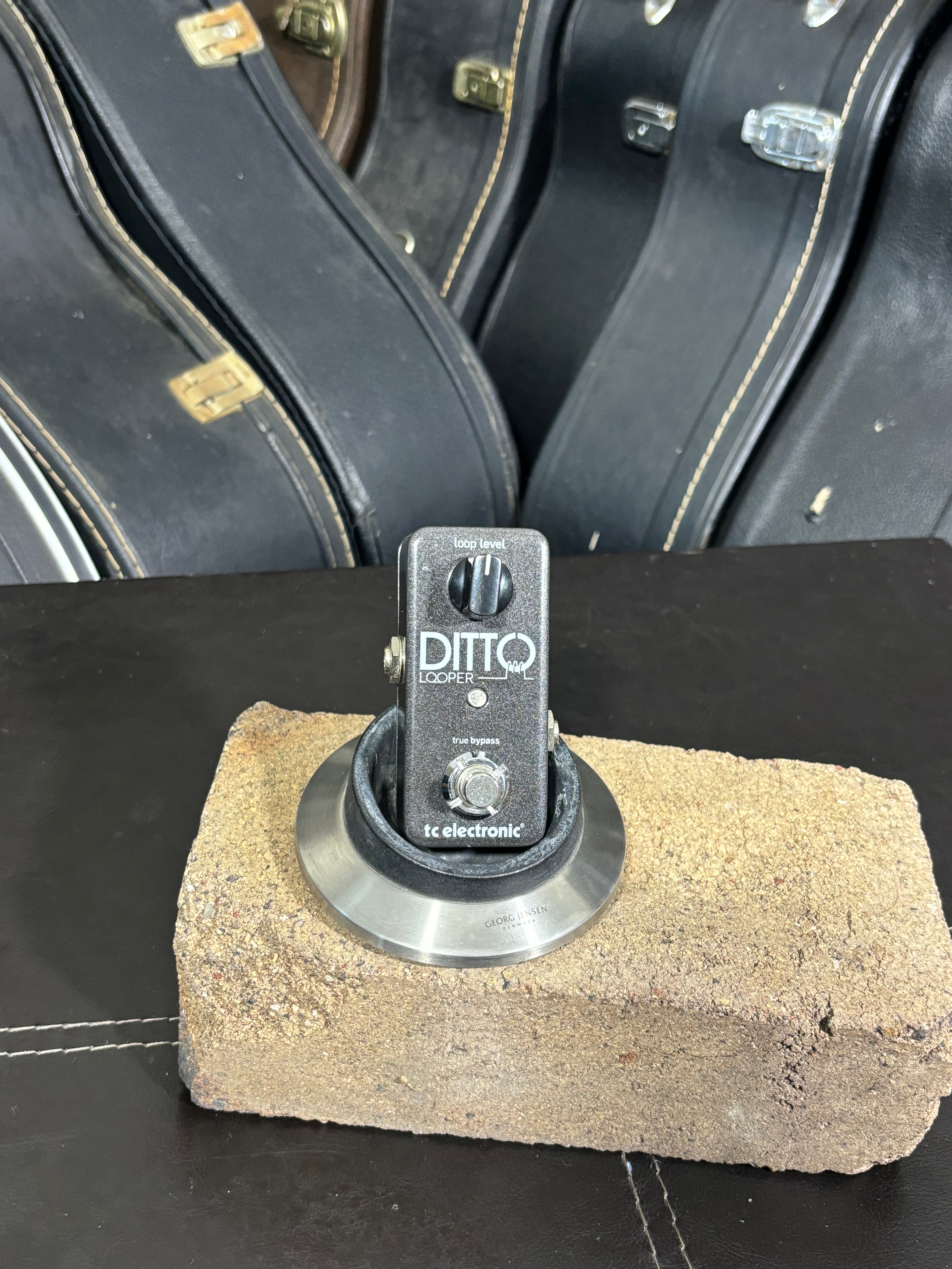 TC Electronic Ditto Looper