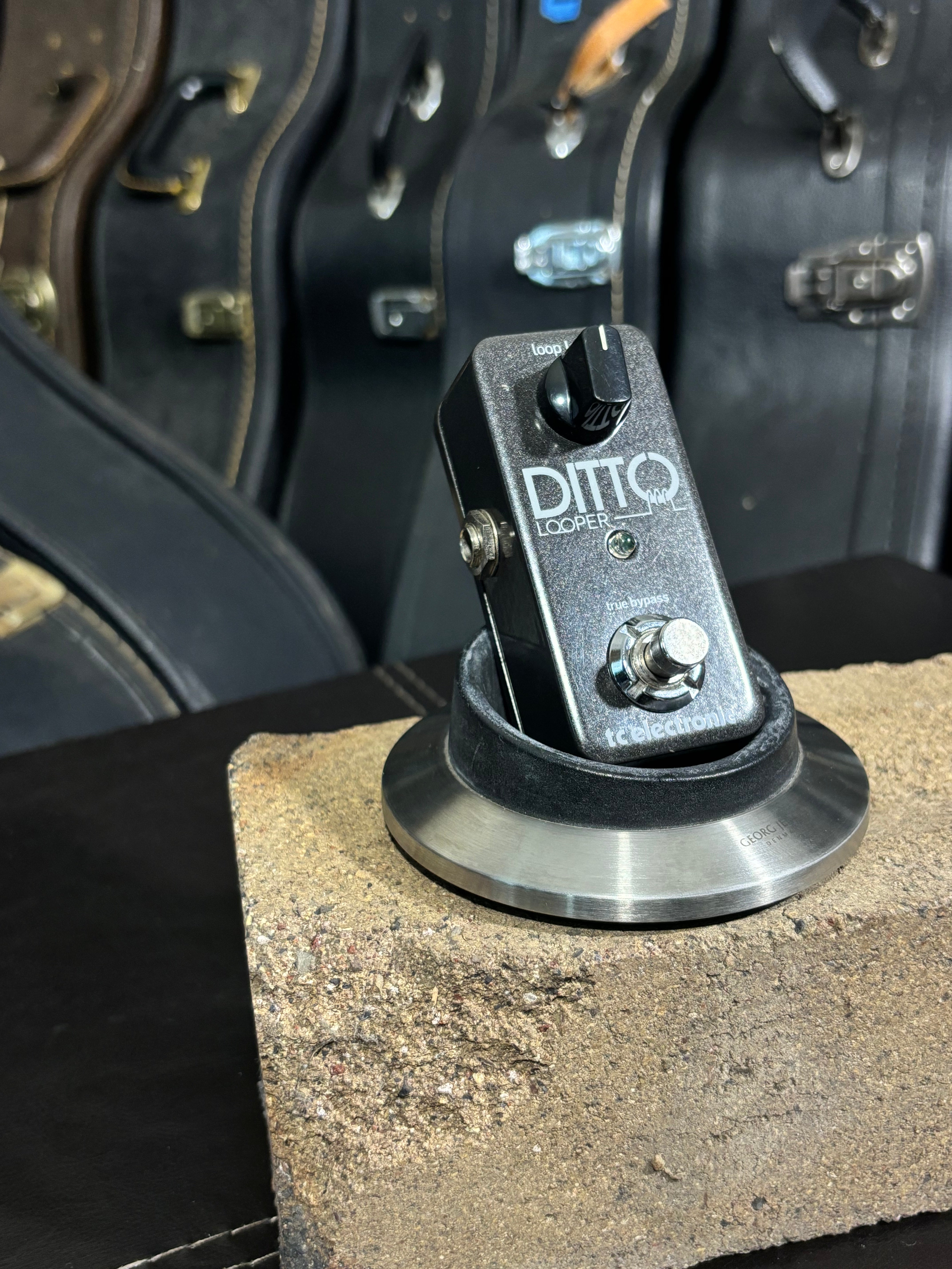 TC Electronic Ditto Looper