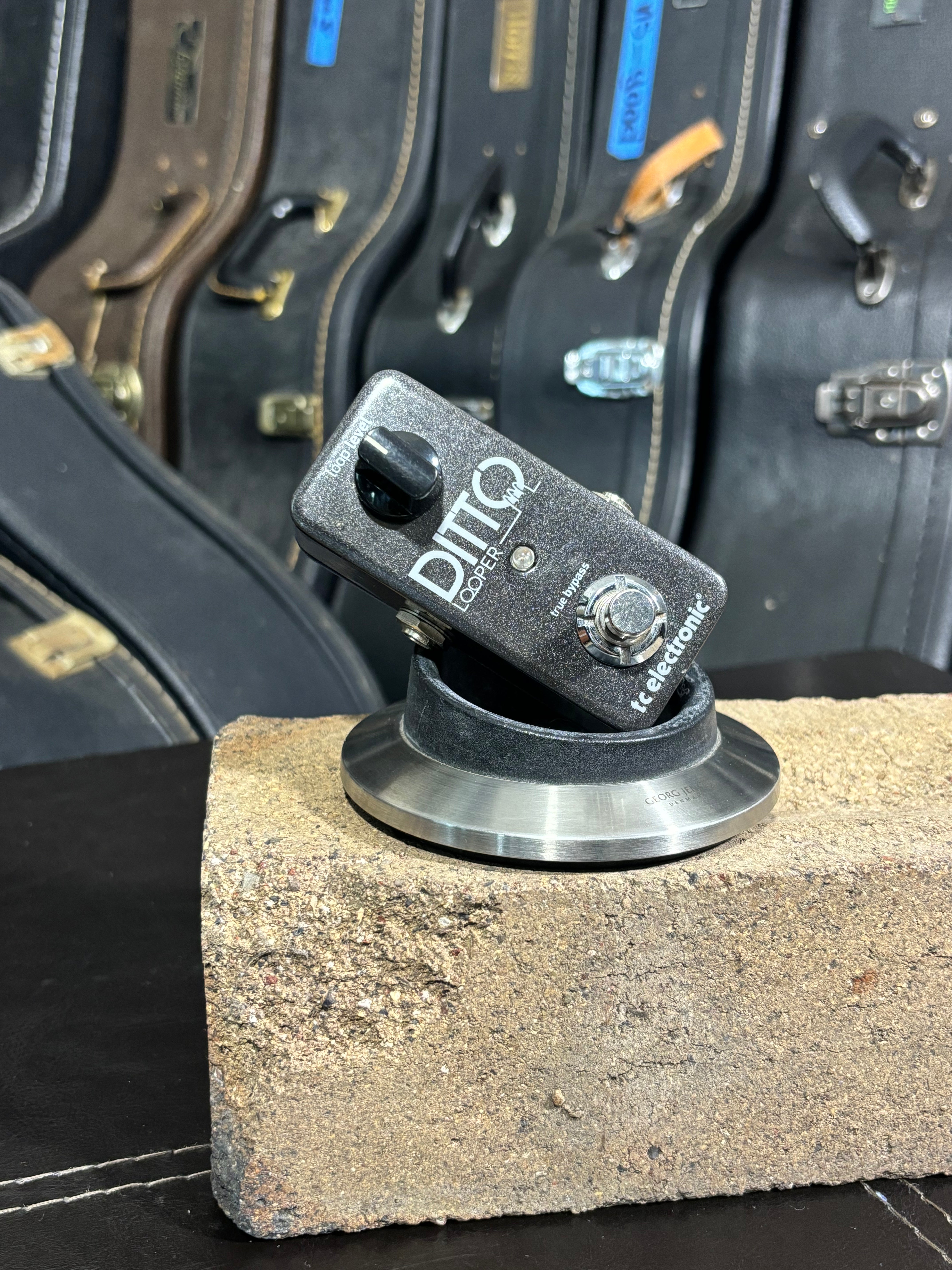 TC Electronic Ditto Looper