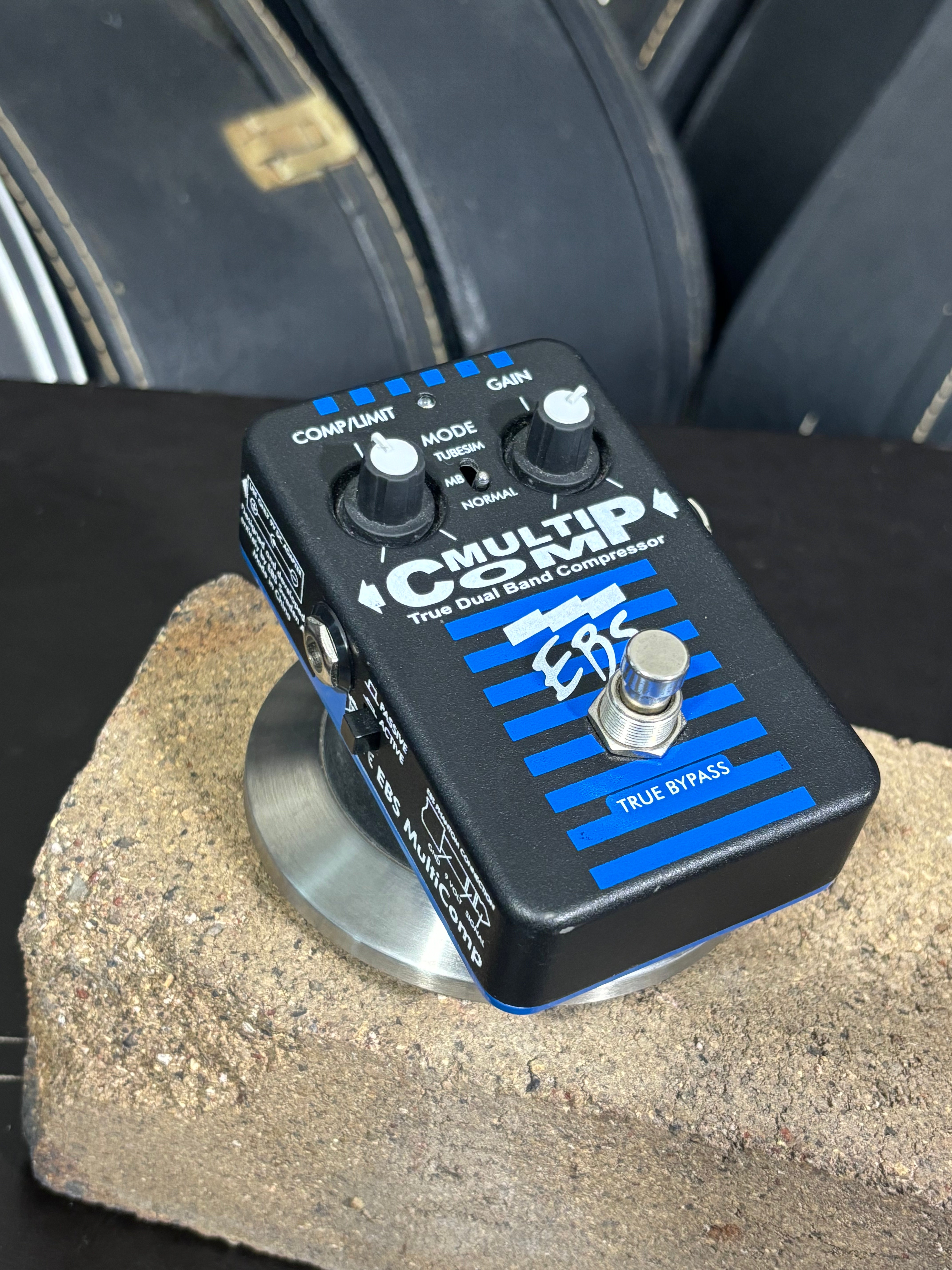 EBS MultiComp BlueLabel 【公式通販】