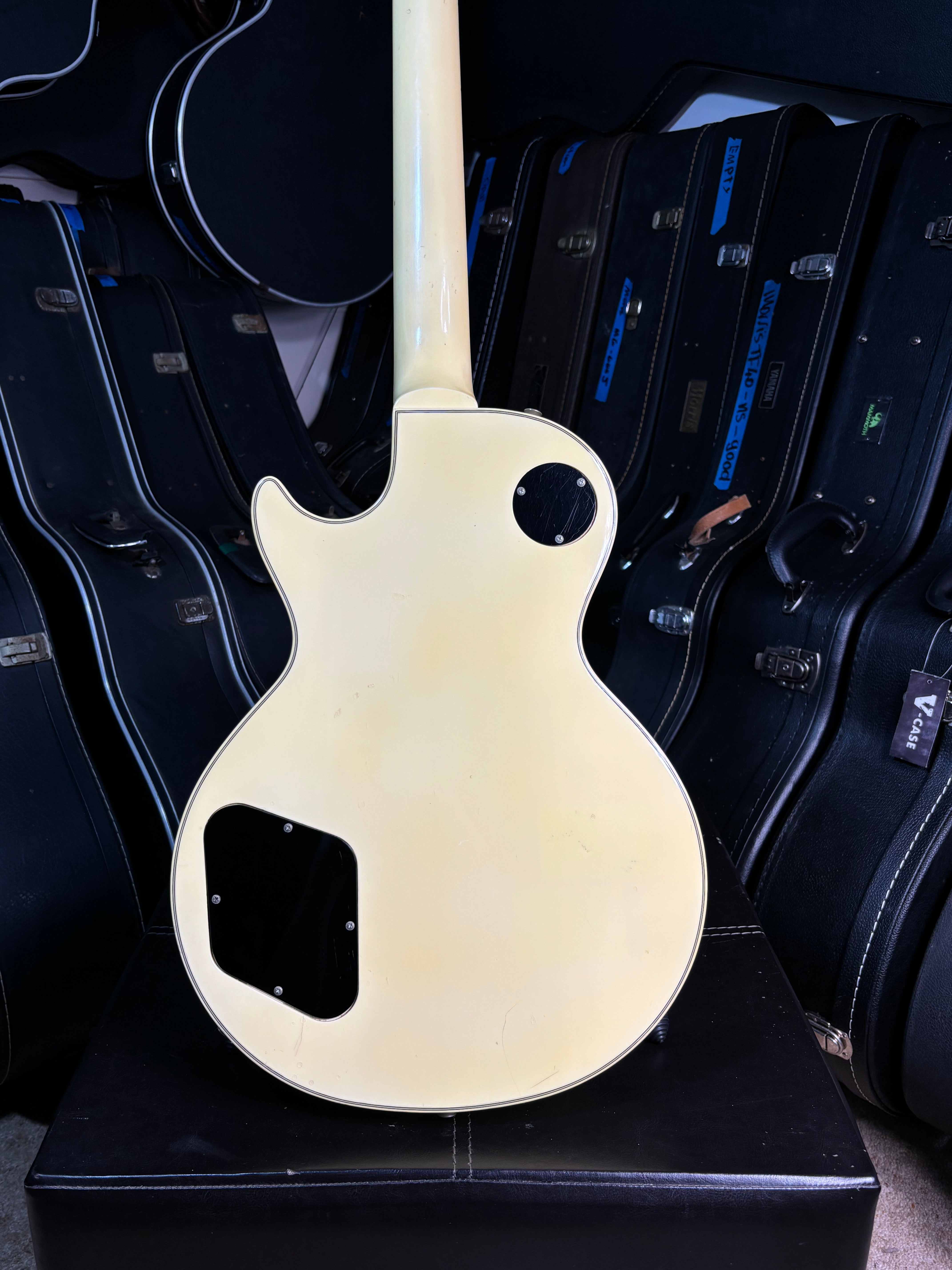 Greco – RR-55 Randy Rhoads Model–1984