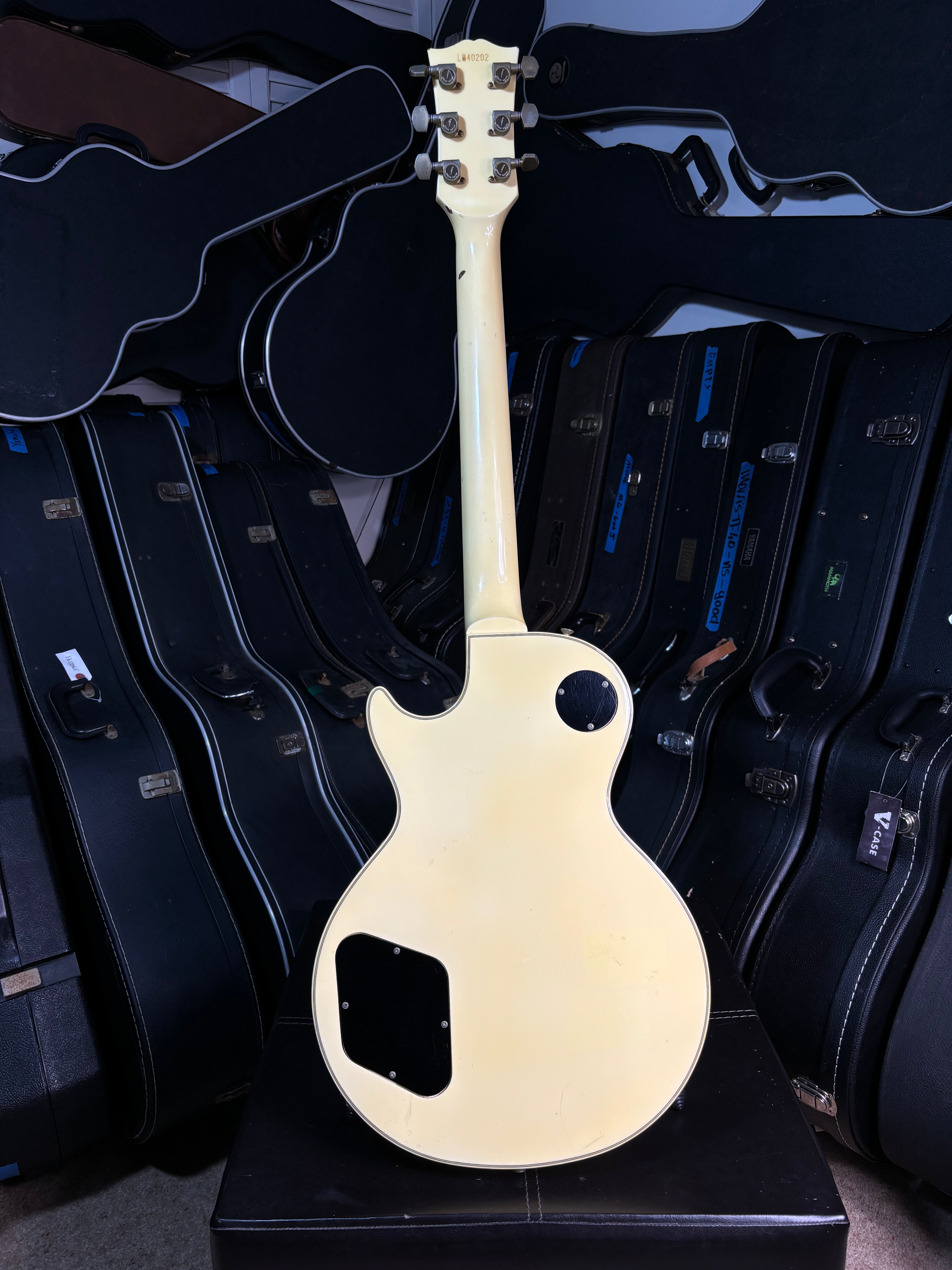 Greco – RR-55 Randy Rhoads Model–1984