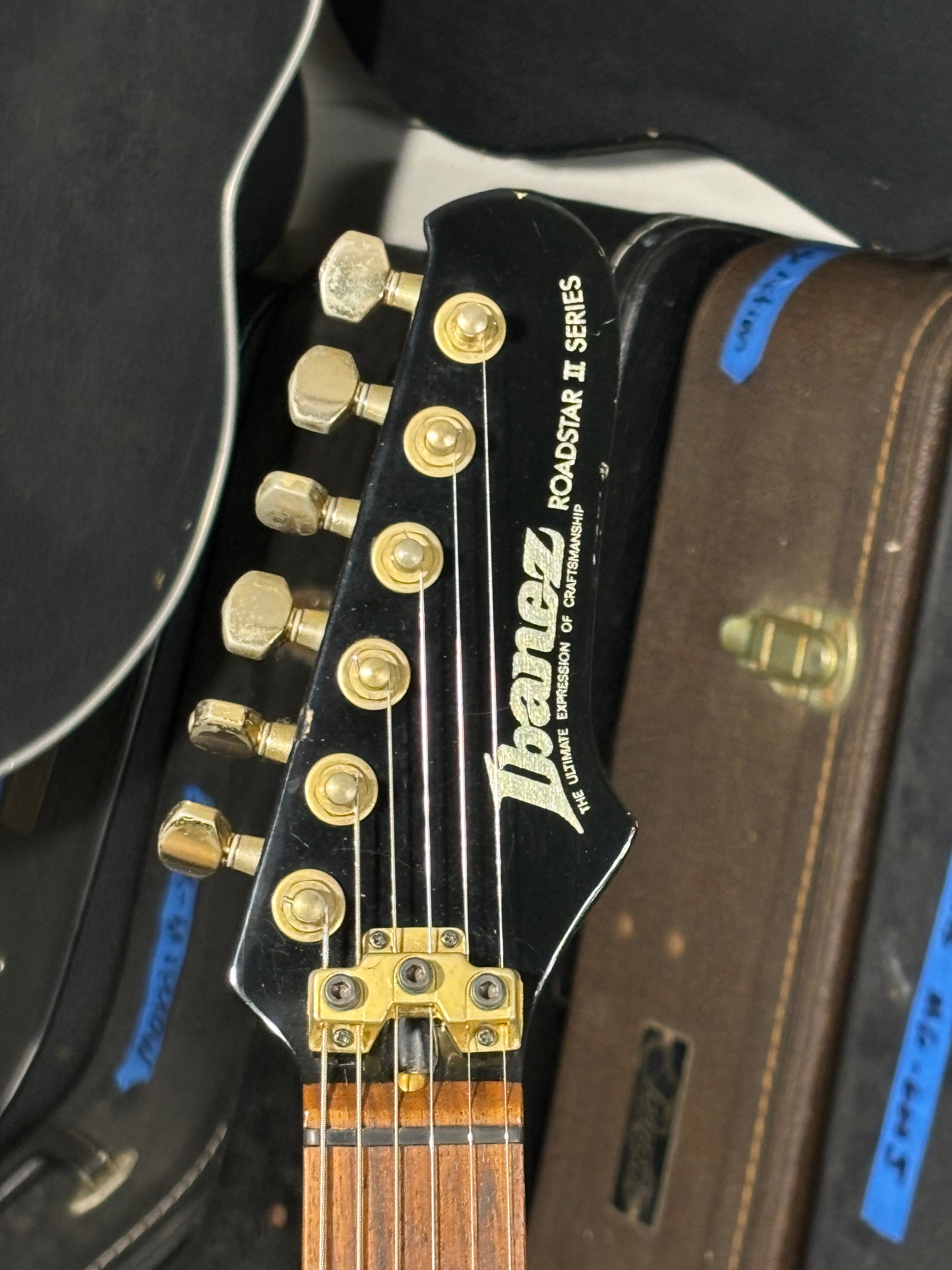 Ibanez – Roadstar II RS520 – 1985