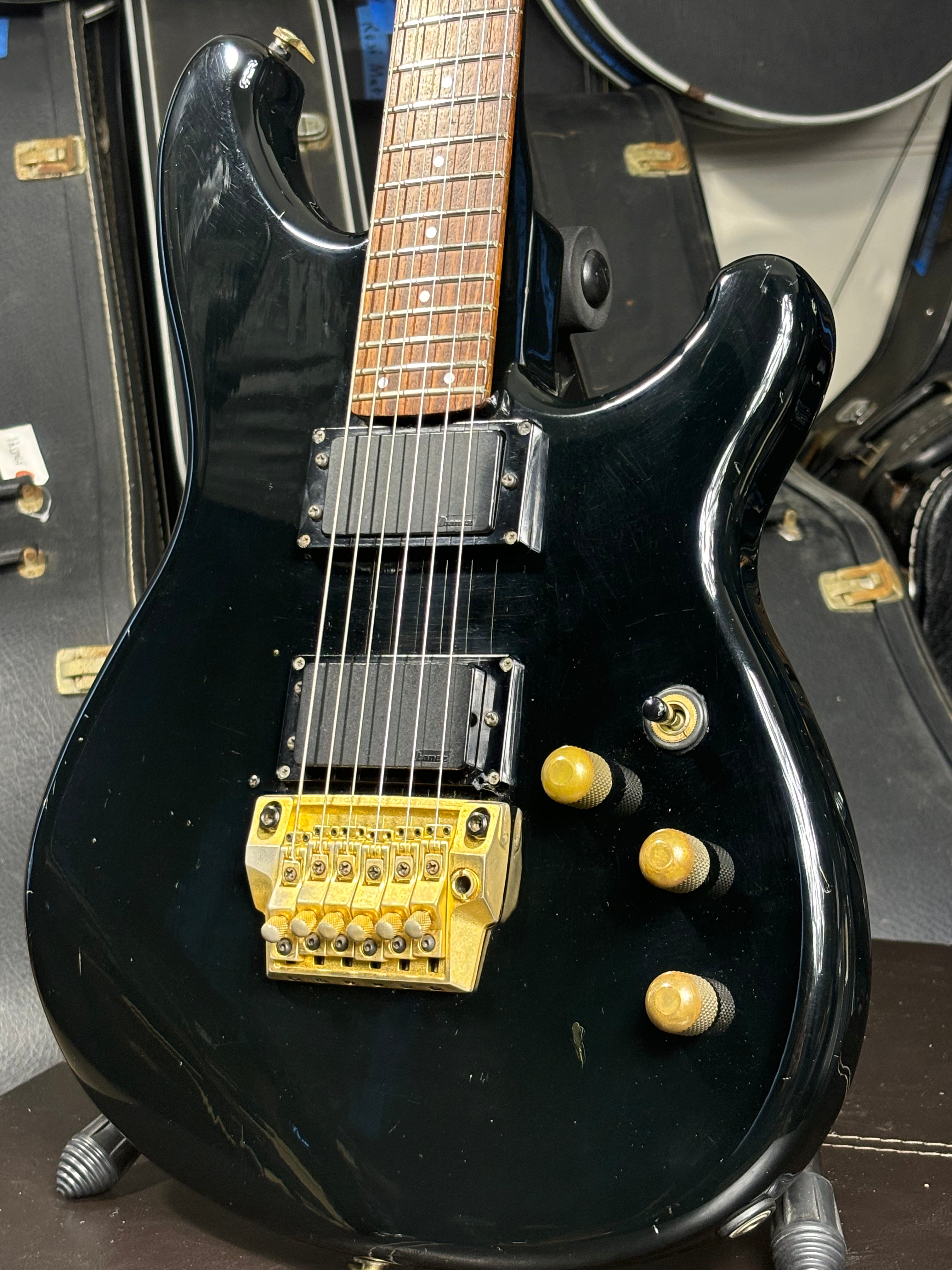 Ibanez – Roadstar II RS520 – 1985