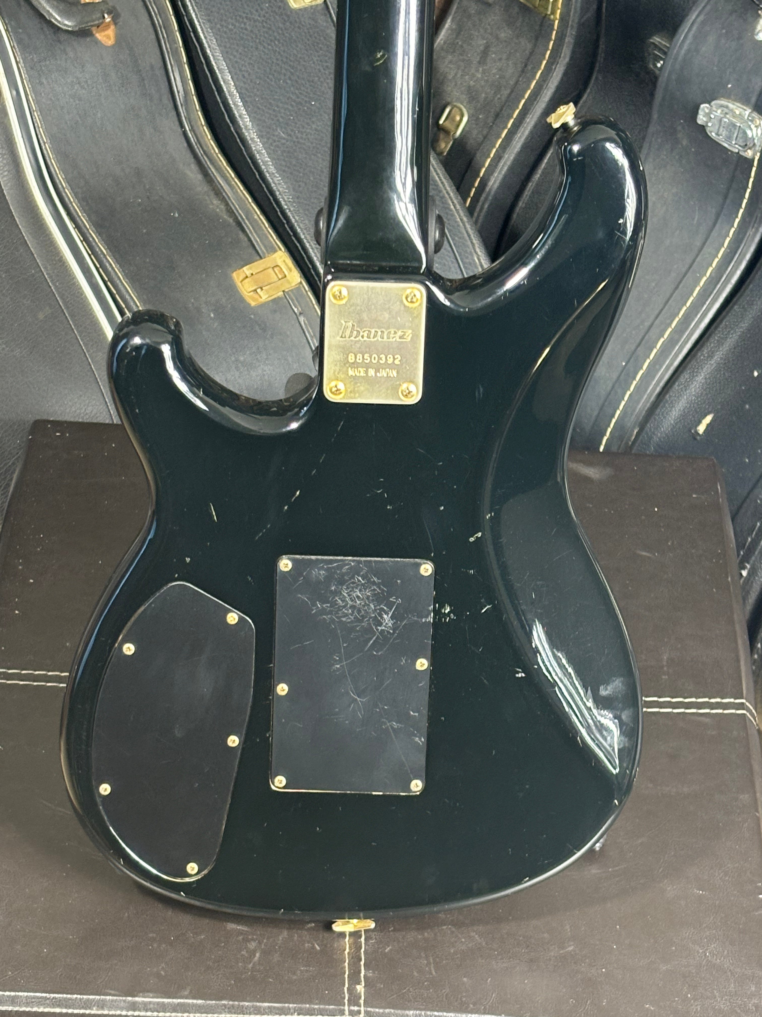 Ibanez – Roadstar II RS520 – 1985