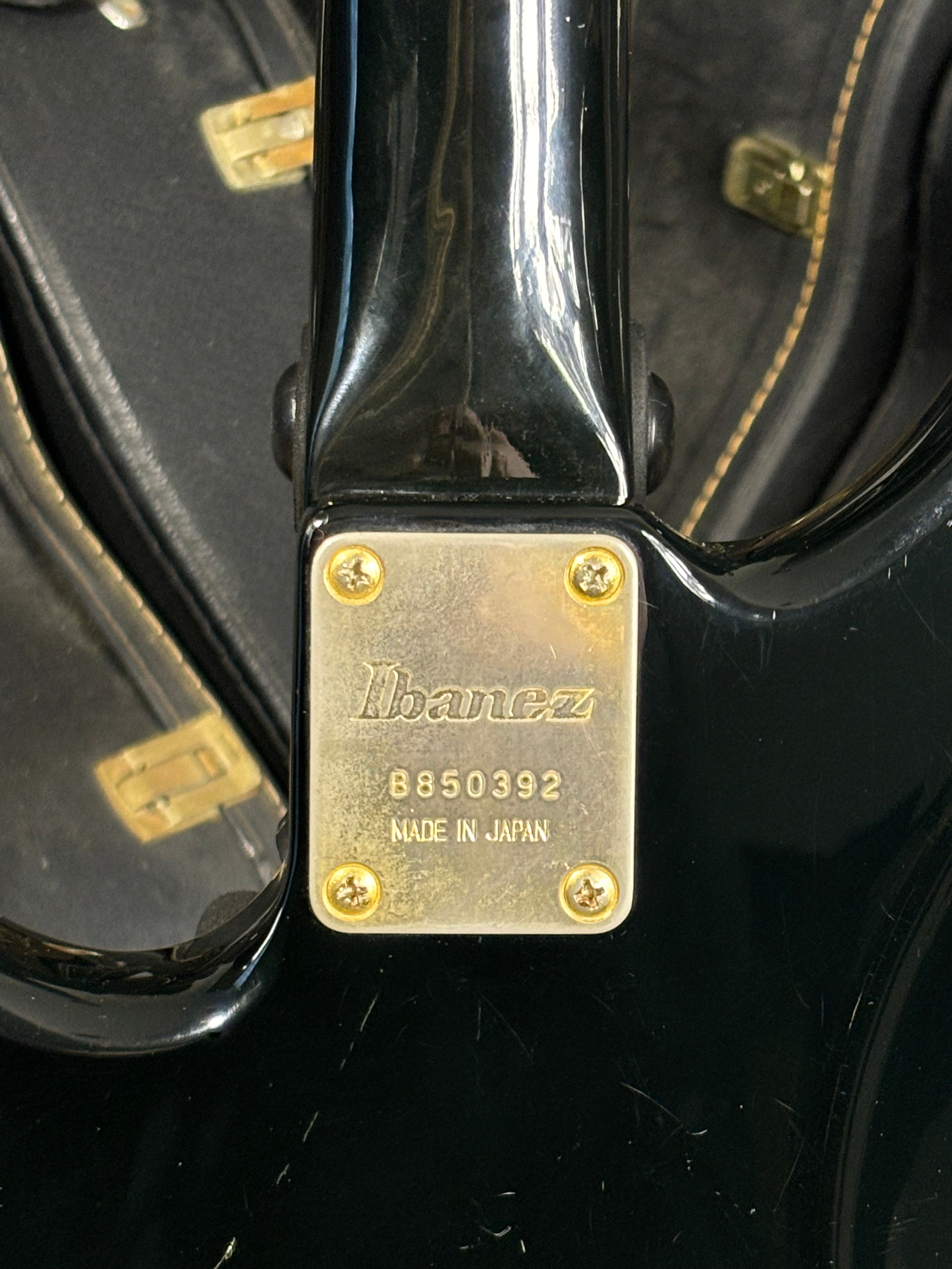 Ibanez – Roadstar II RS520 – 1985