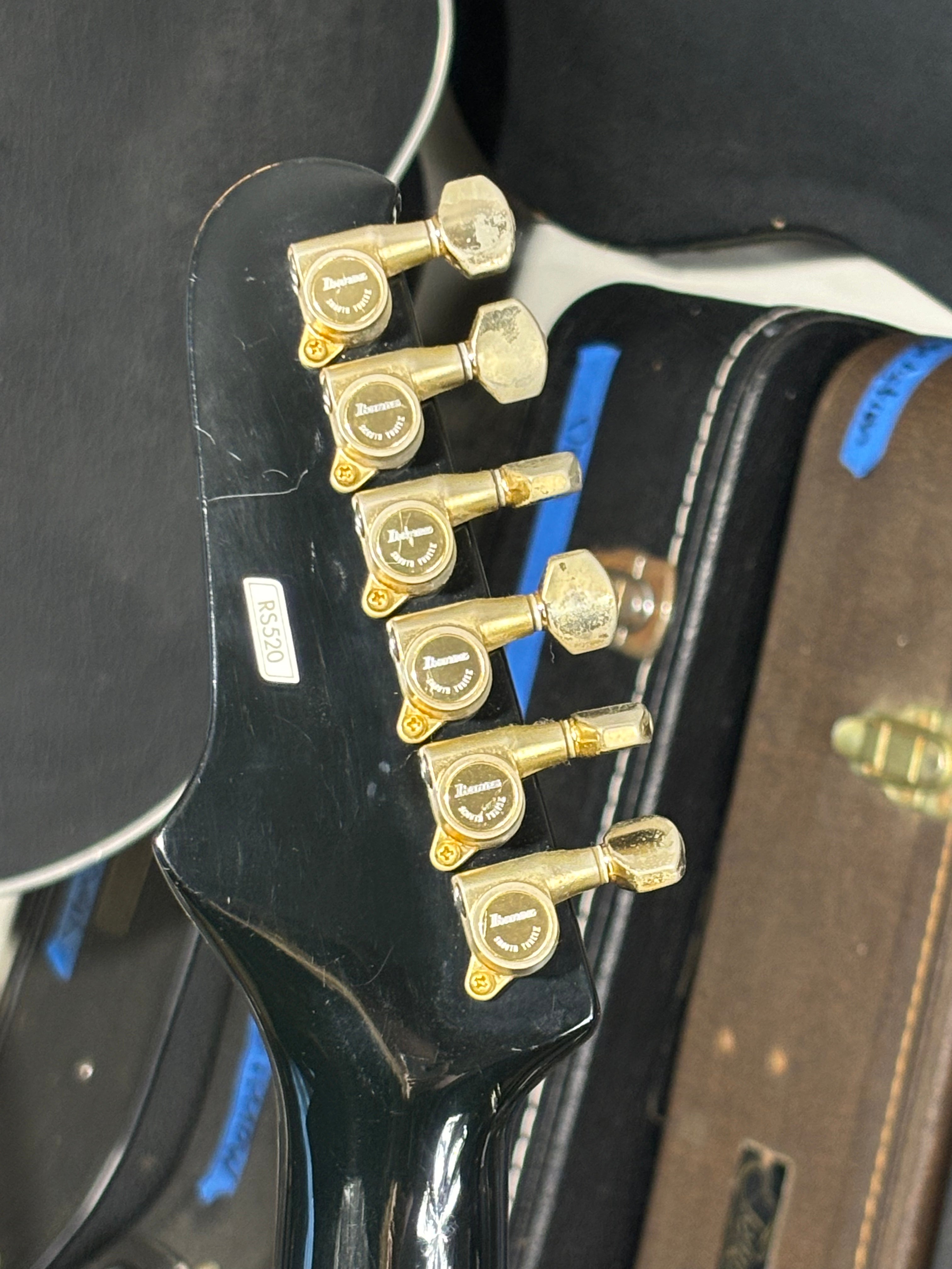 Ibanez – Roadstar II RS520 – 1985