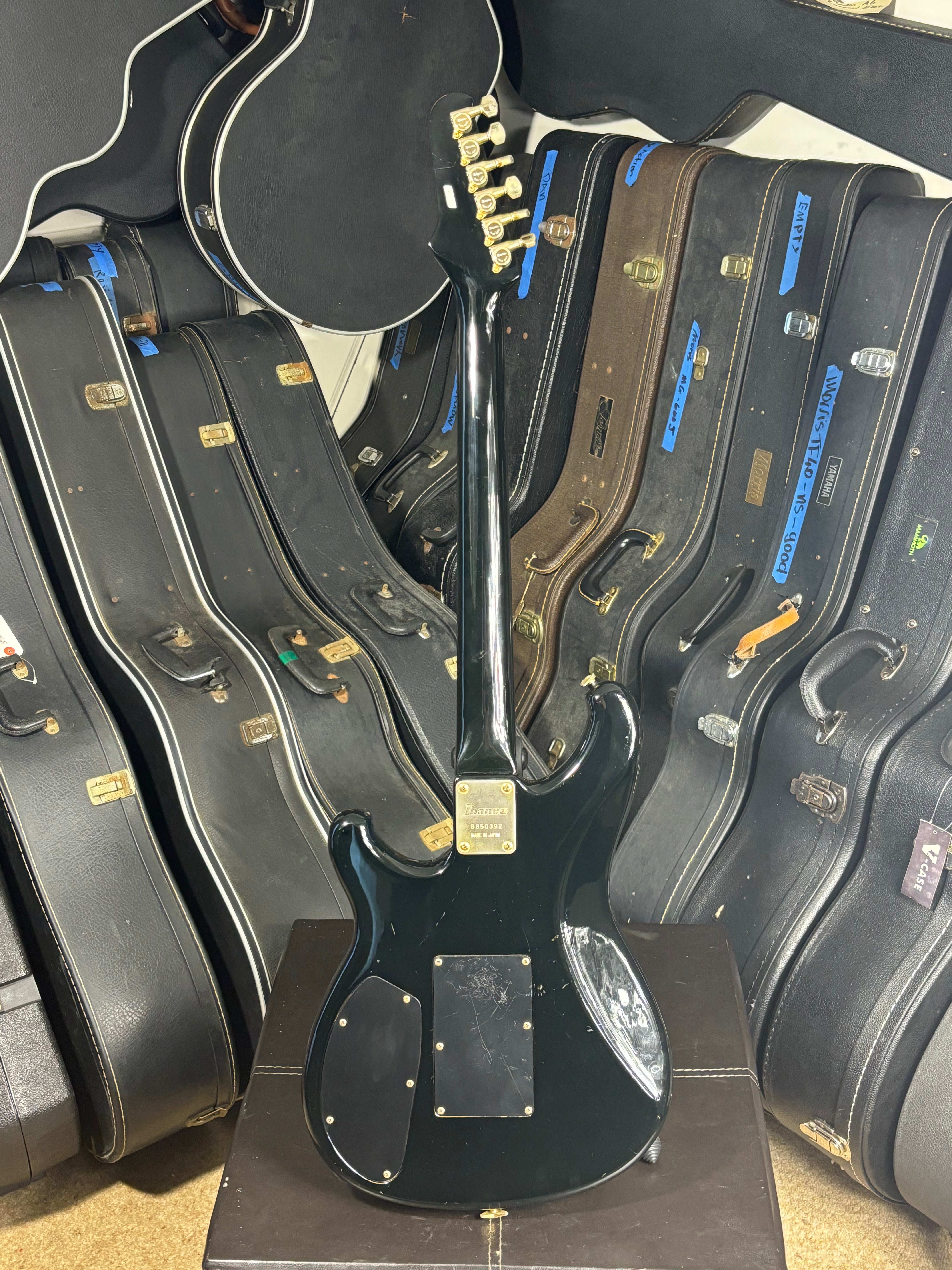 Ibanez – Roadstar II RS520 – 1985