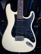 Fernandes – FST-50 "Stone Logo"  –  Late 1970s