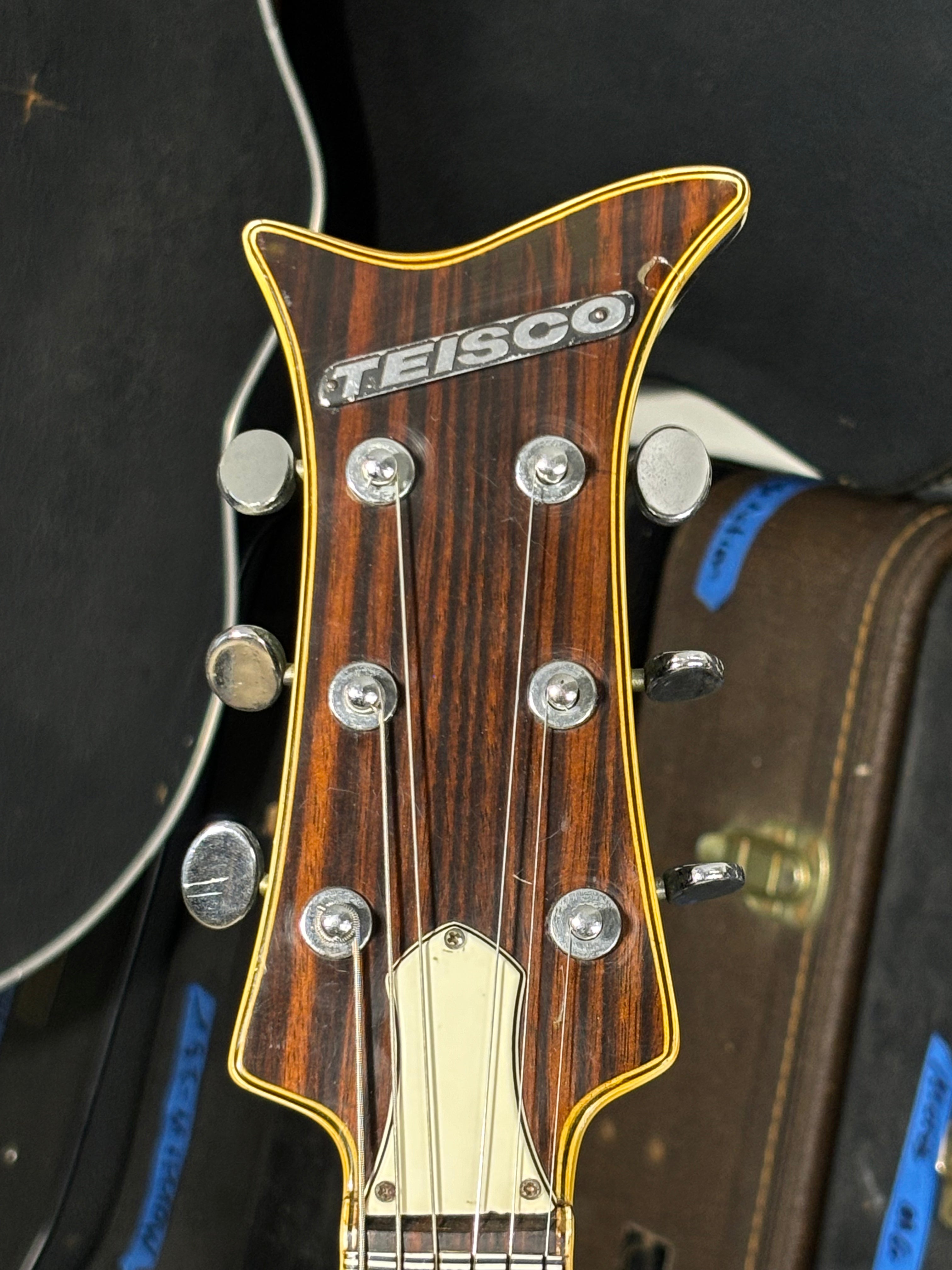 Teisco – EV-52T – 1968