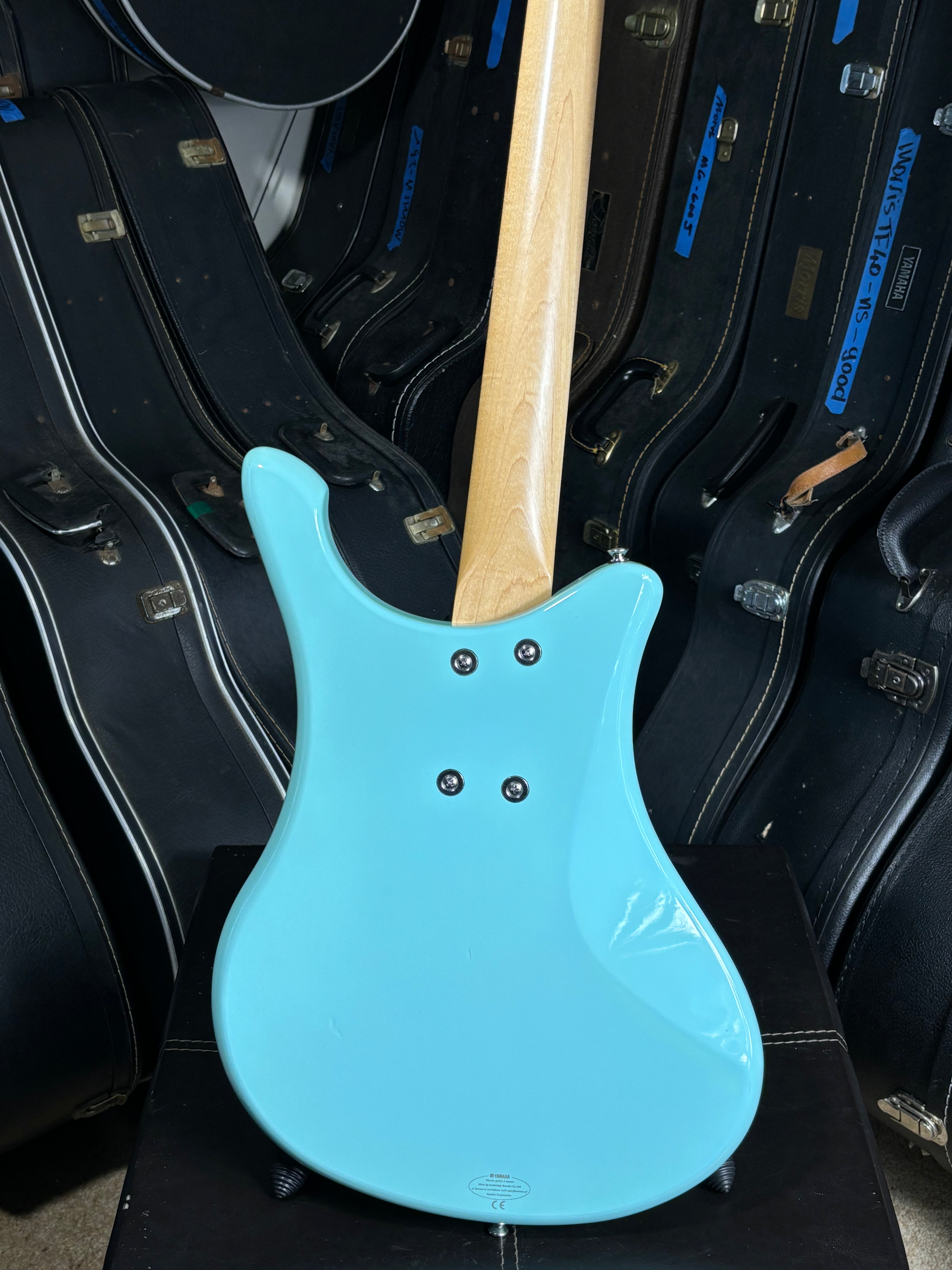 Yamaha Flying Samurai - SBV-500 - 2000s