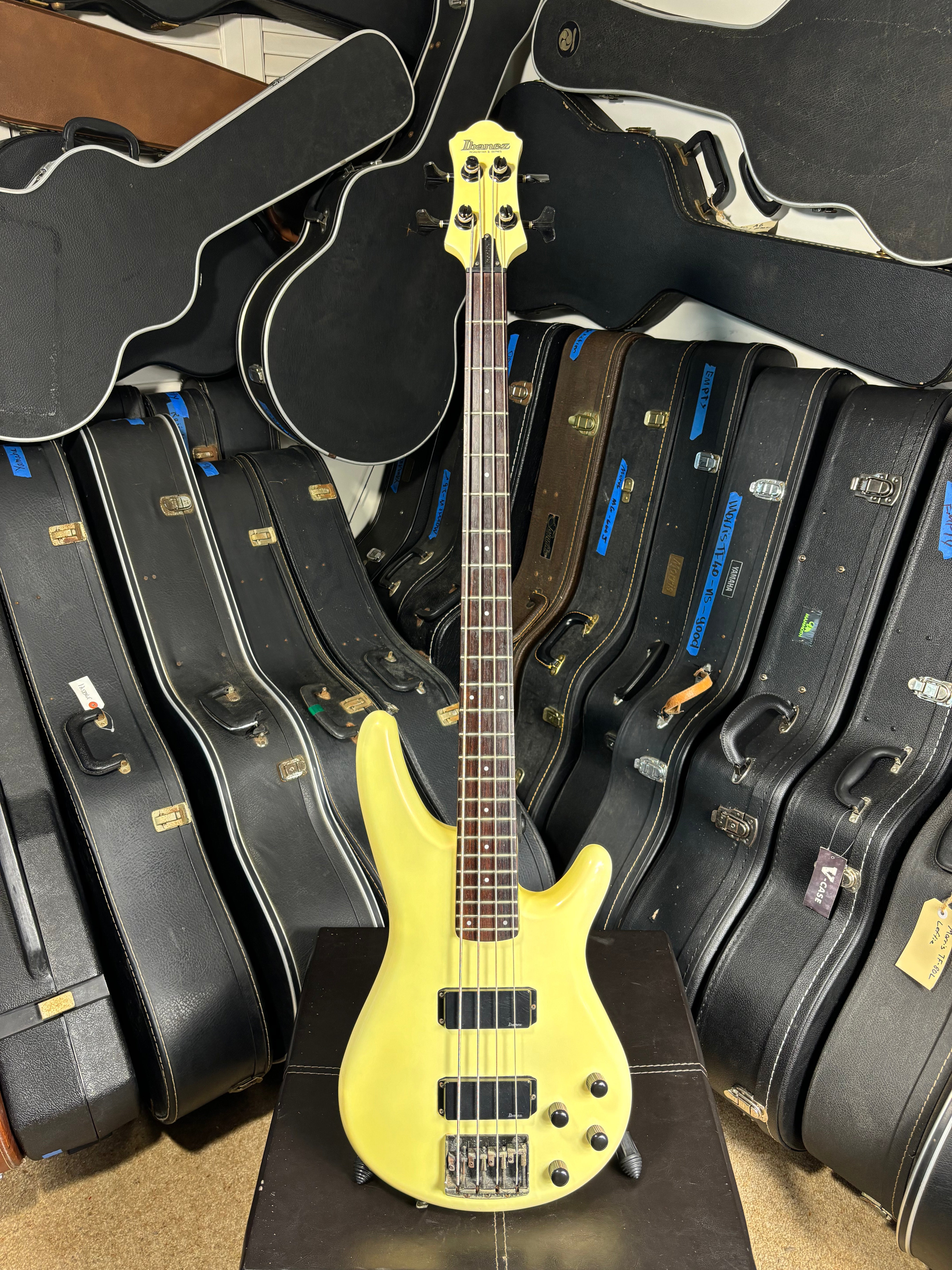 Ibanez Roadstar II RB851 – 1986