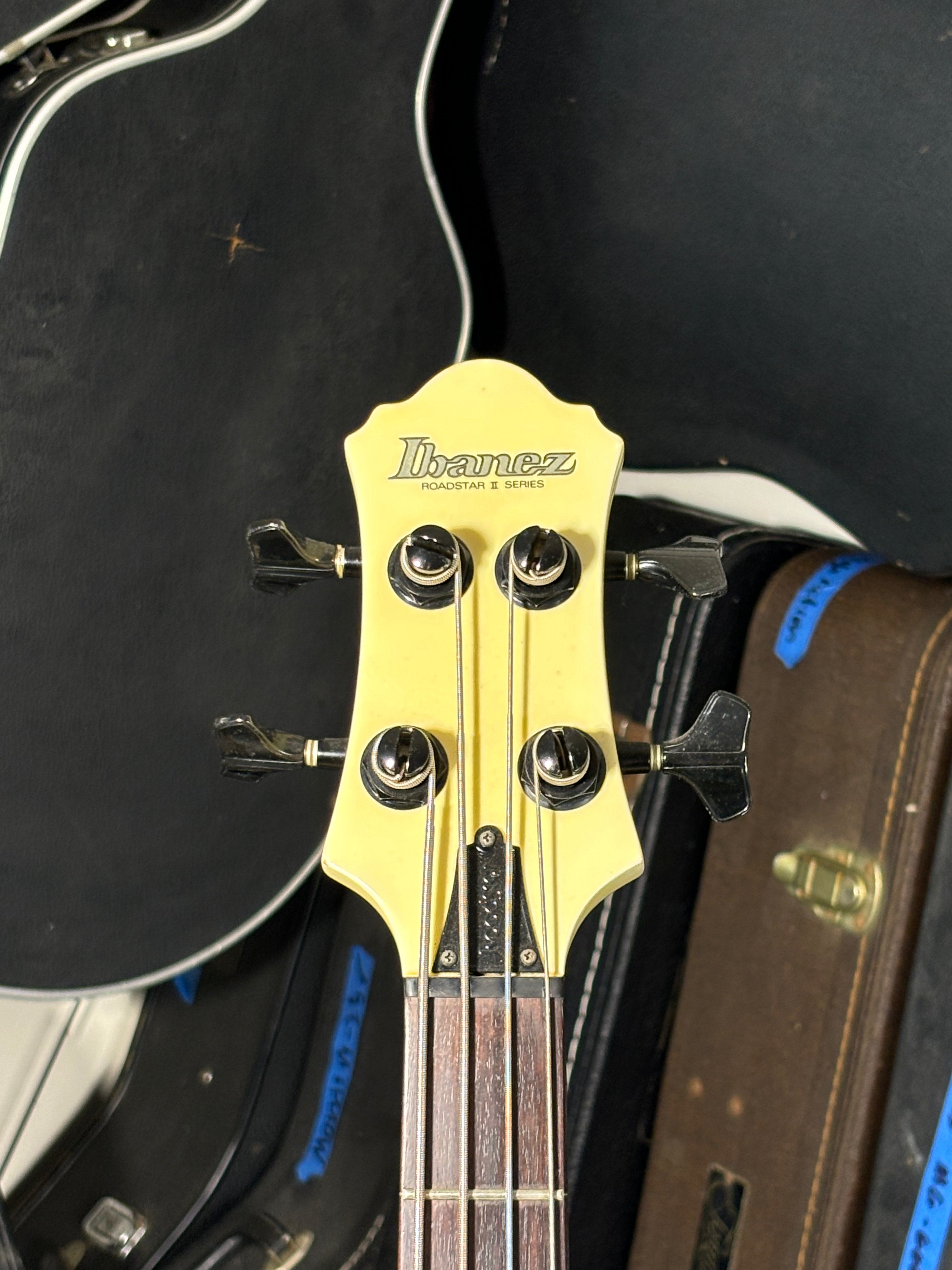 Ibanez Roadstar II RB851 – 1986