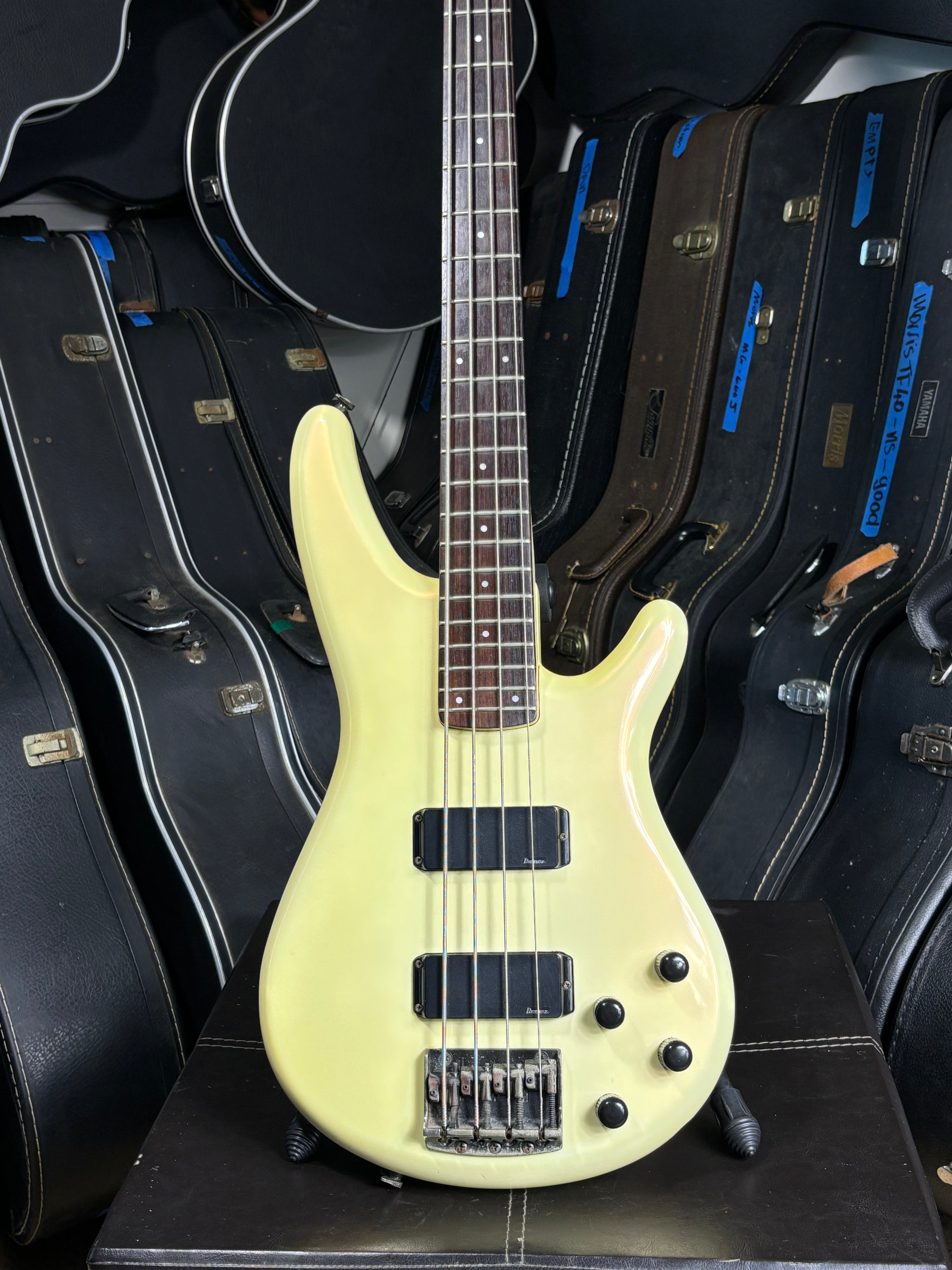 Ibanez Roadstar II RB851 – 1986
