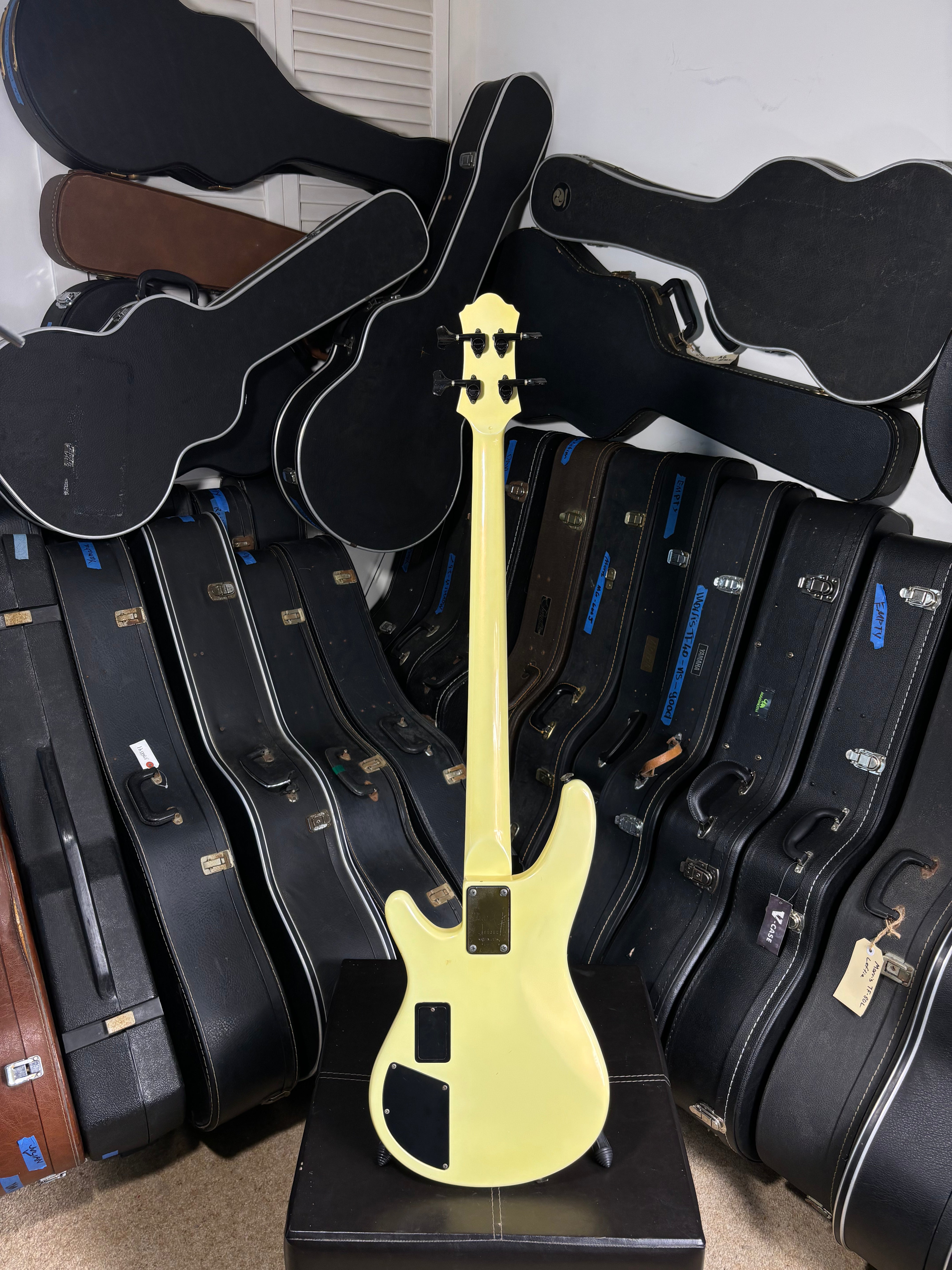 Ibanez Roadstar II RB851 – 1986