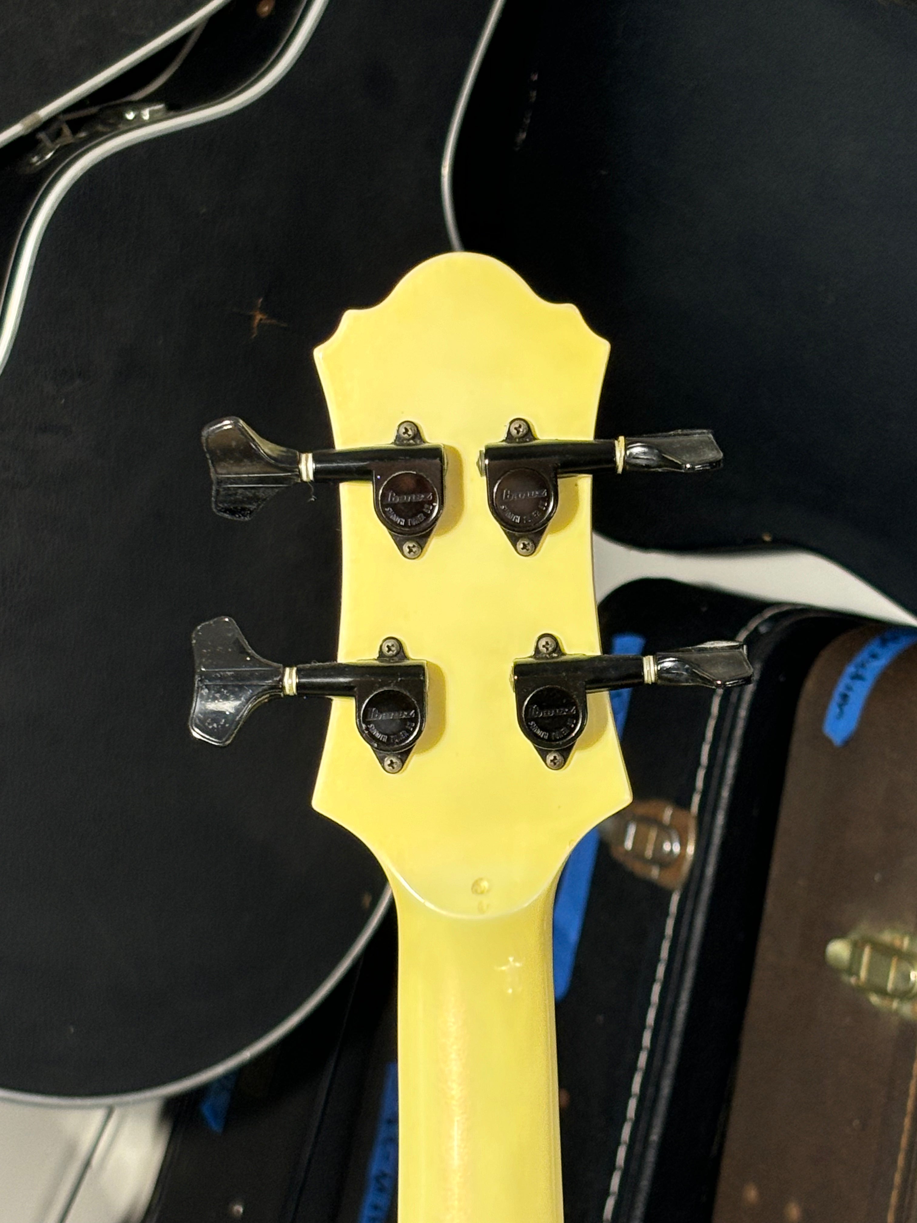 Ibanez Roadstar II RB851 – 1986