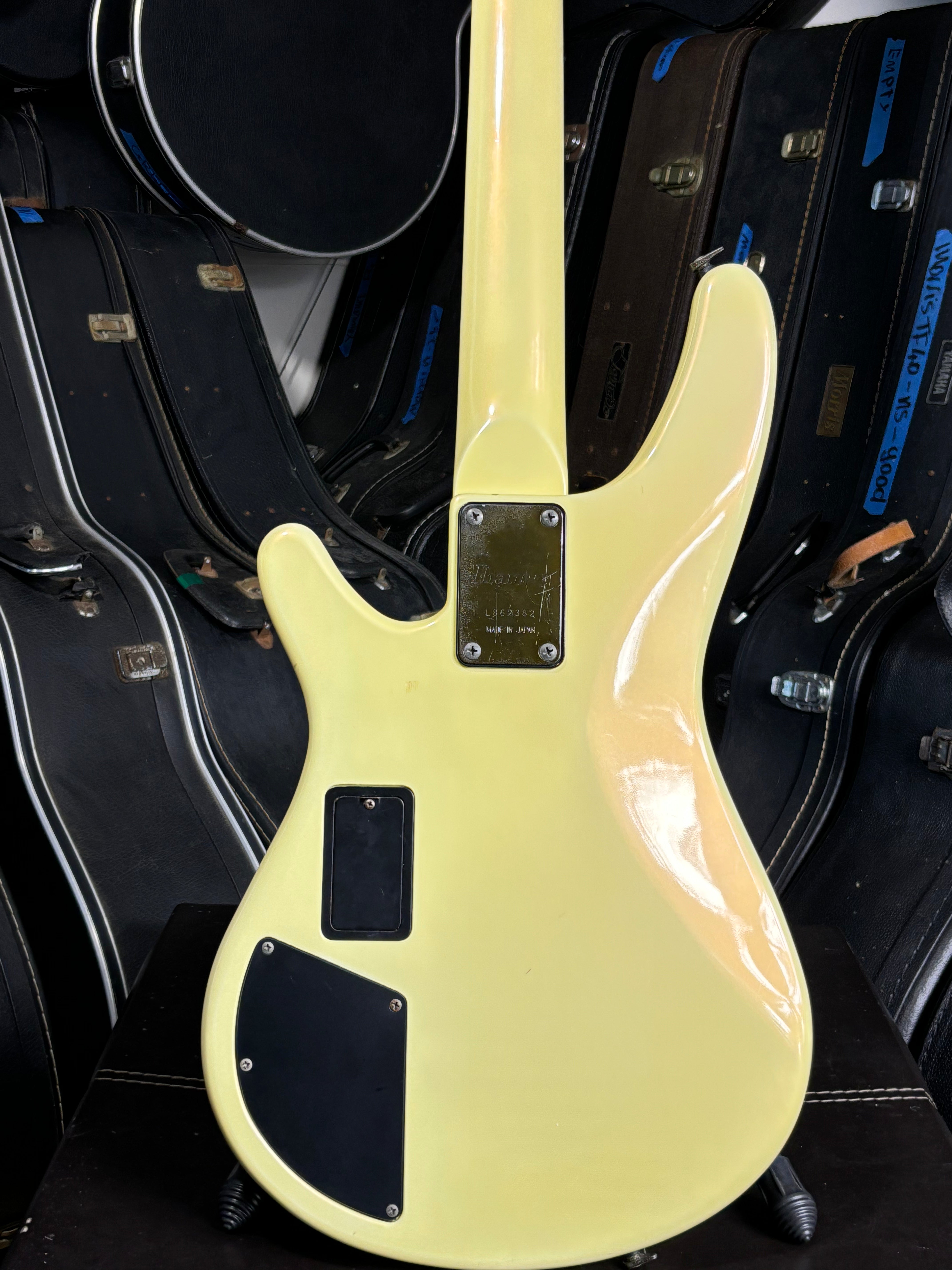 Ibanez Roadstar II RB851 – 1986