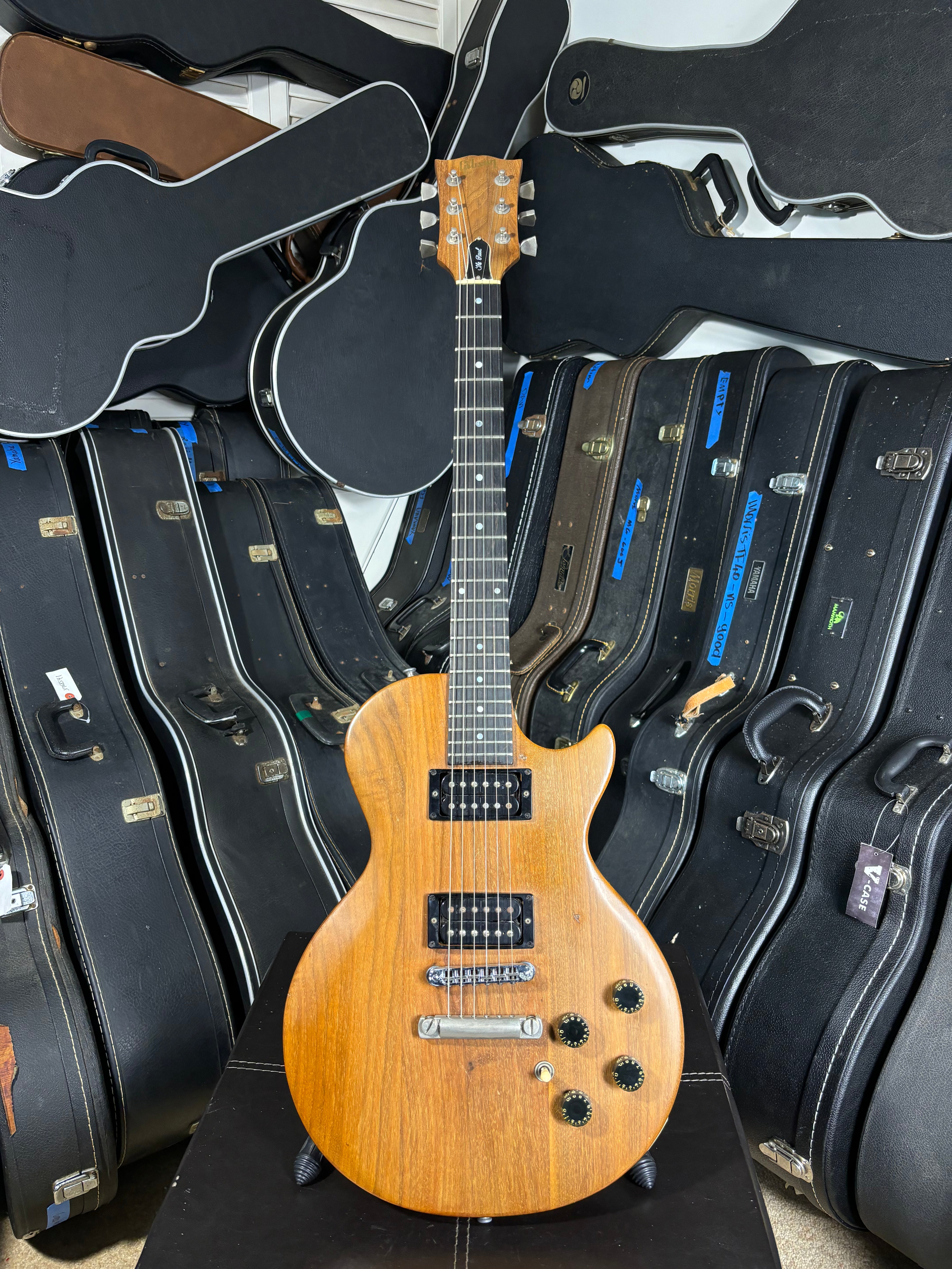 Gibson USA "The Paul" – 1979
