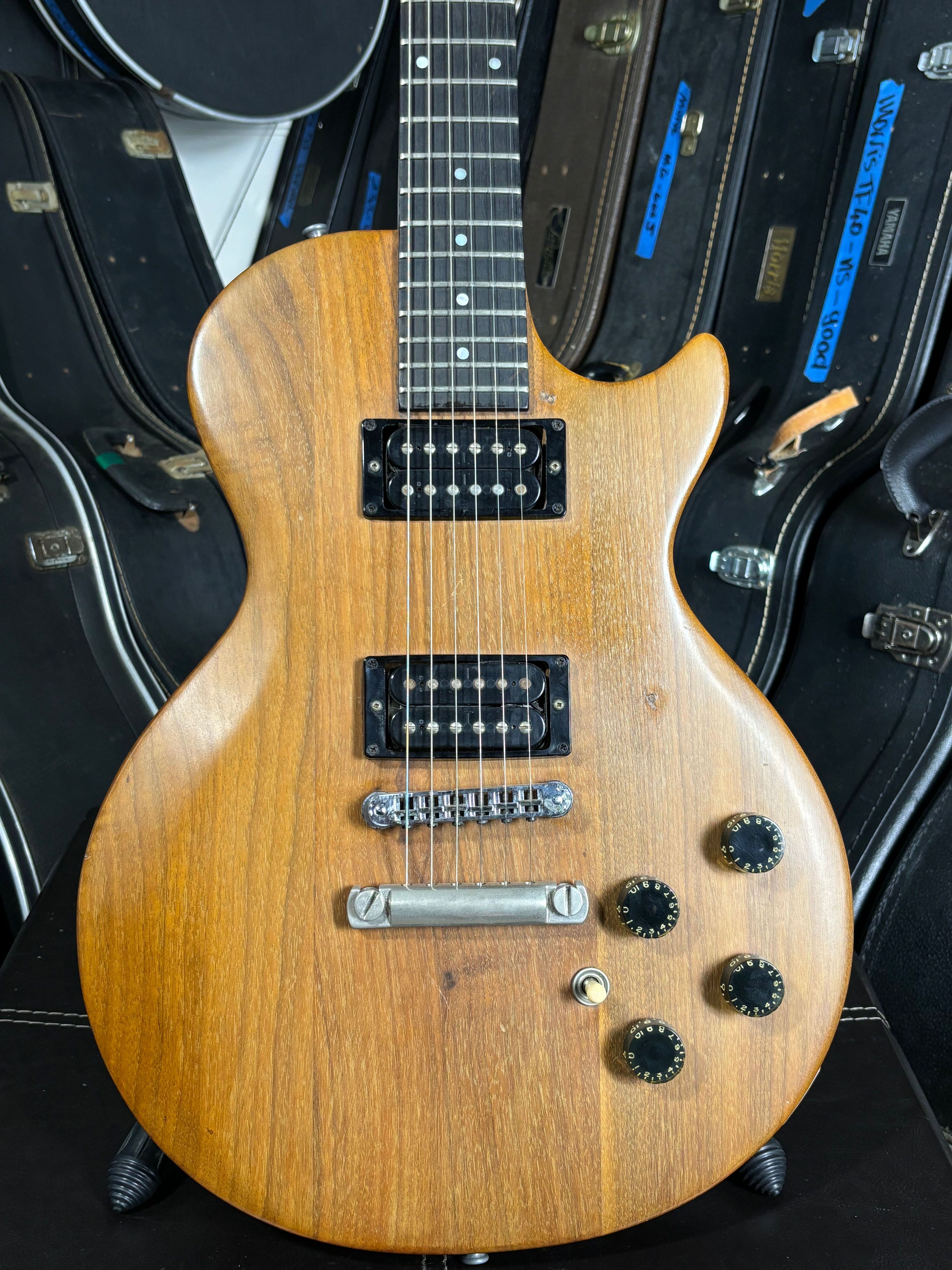 Gibson USA "The Paul" – 1979