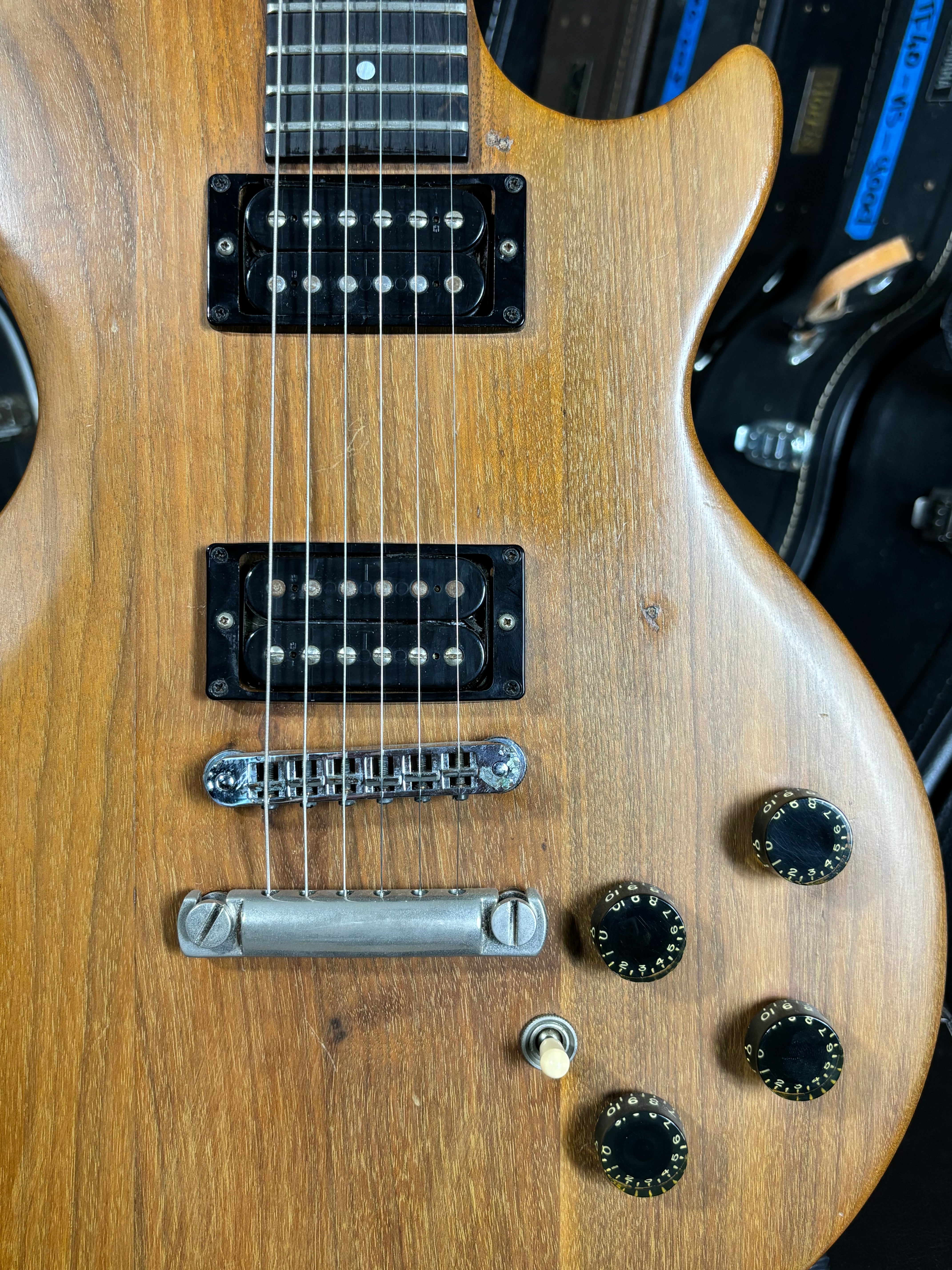 Gibson USA "The Paul" – 1979