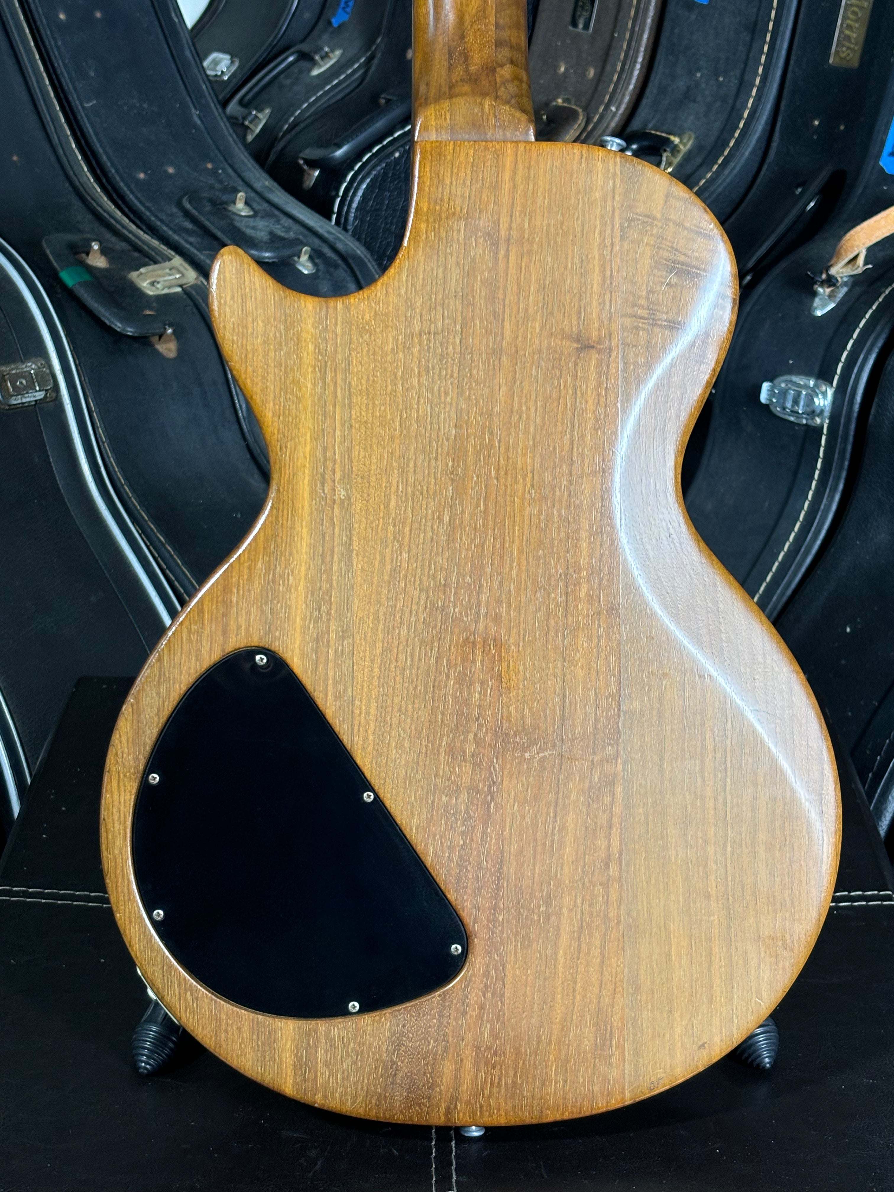 Gibson USA "The Paul" – 1979