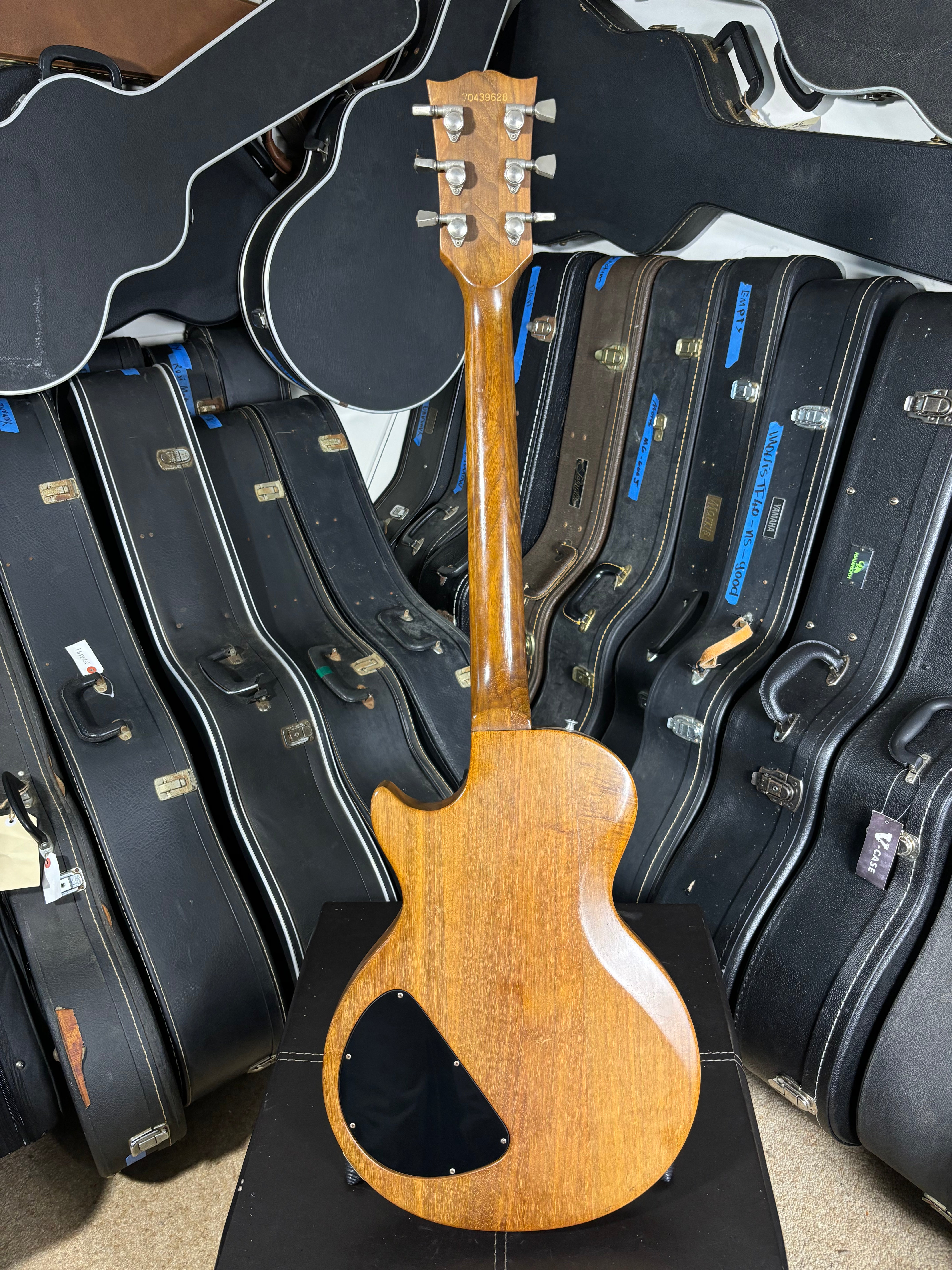 Gibson USA "The Paul" – 1979