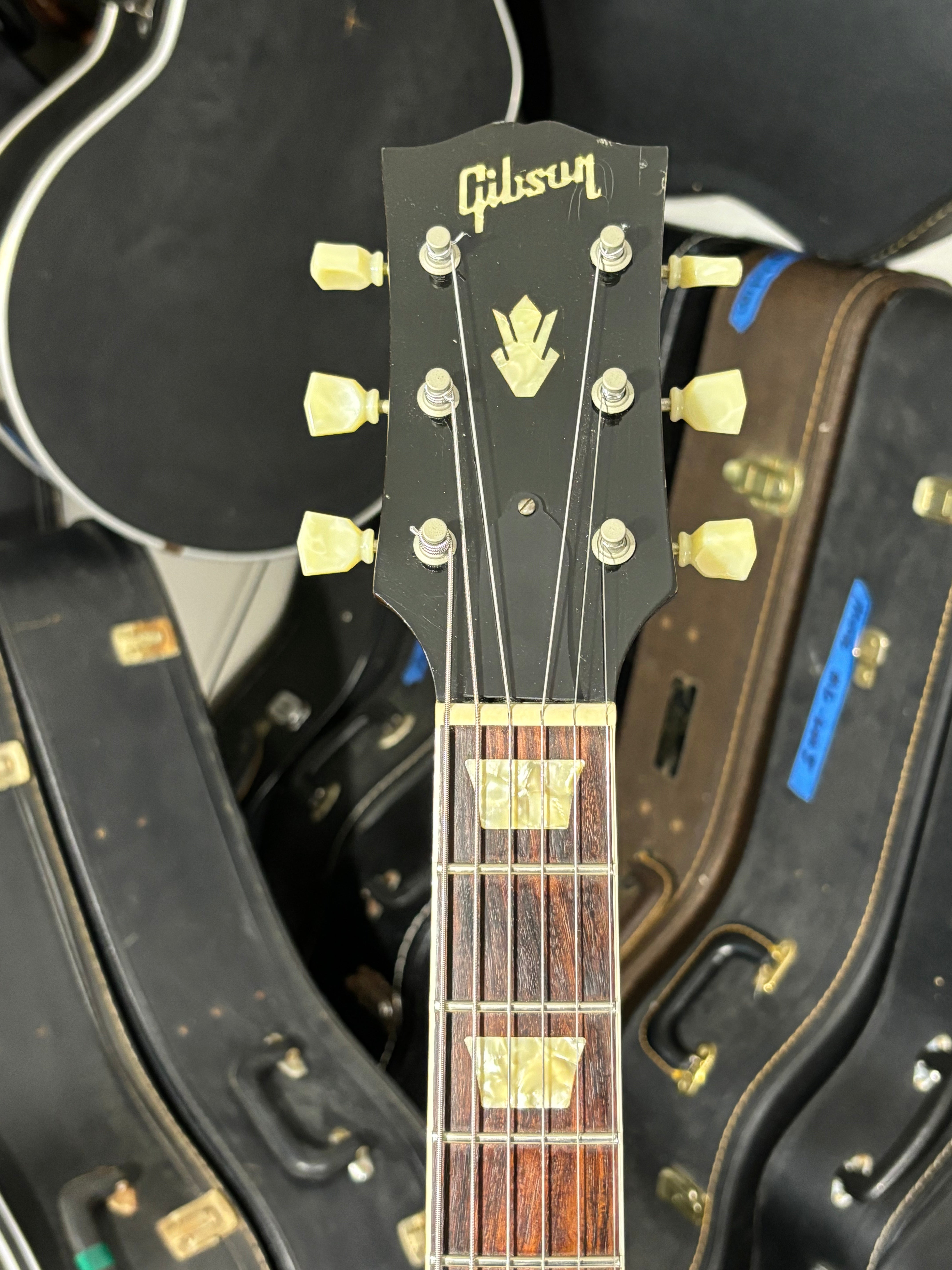 Gibson J-160E 1964 Reissue – USA, 1996