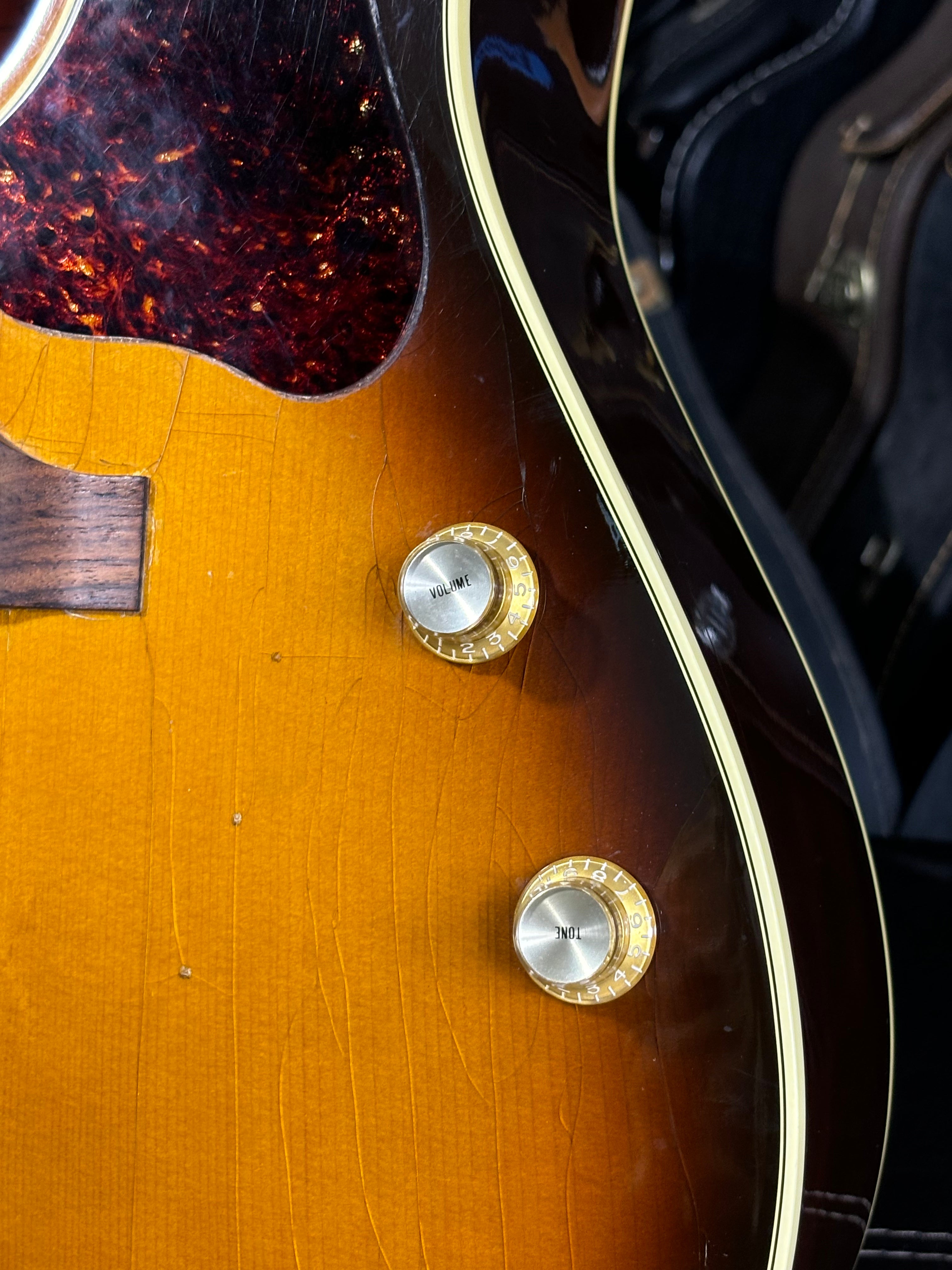 Gibson J-160E 1964 Reissue – USA, 1996