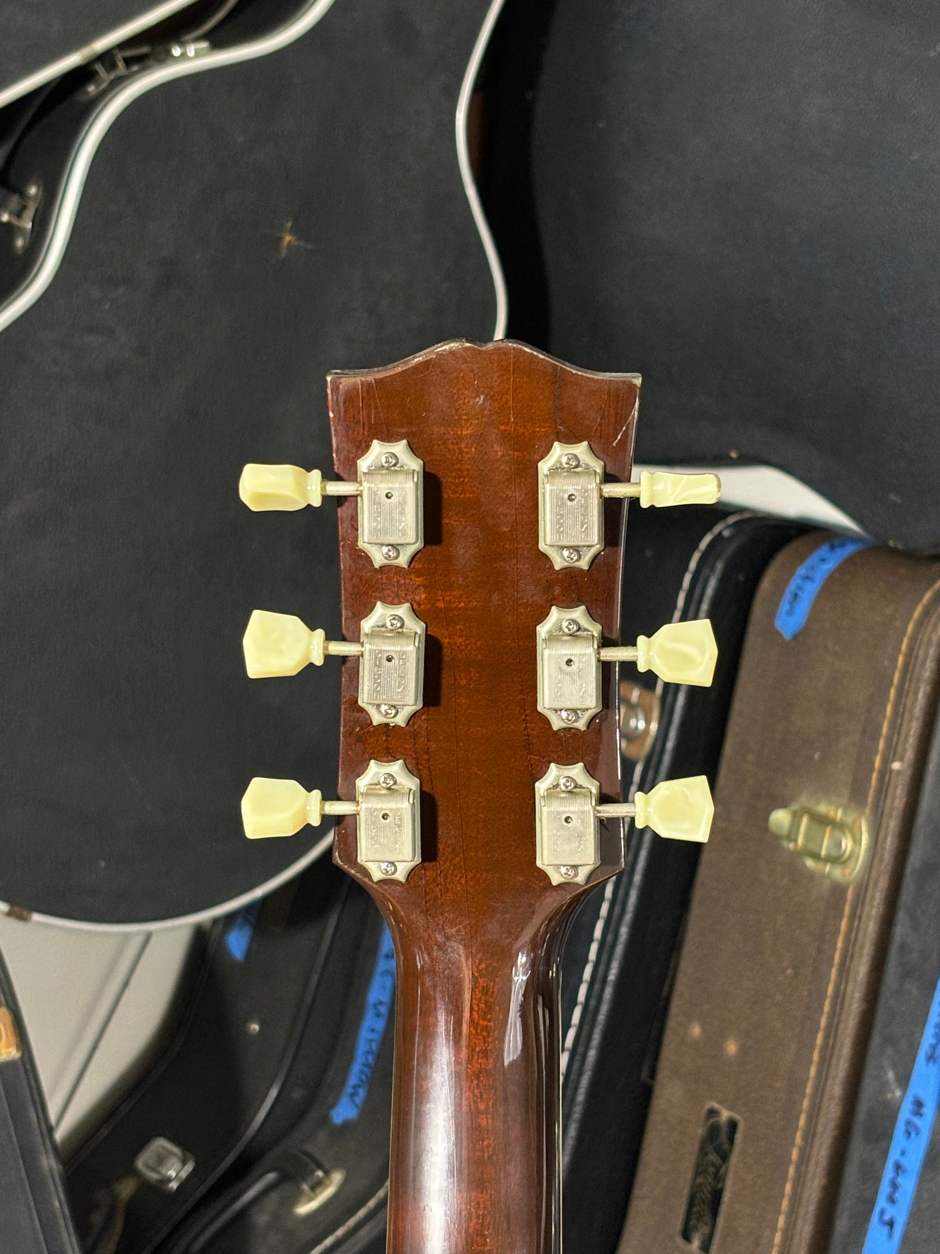 Gibson J-160E 1964 Reissue – USA, 1996