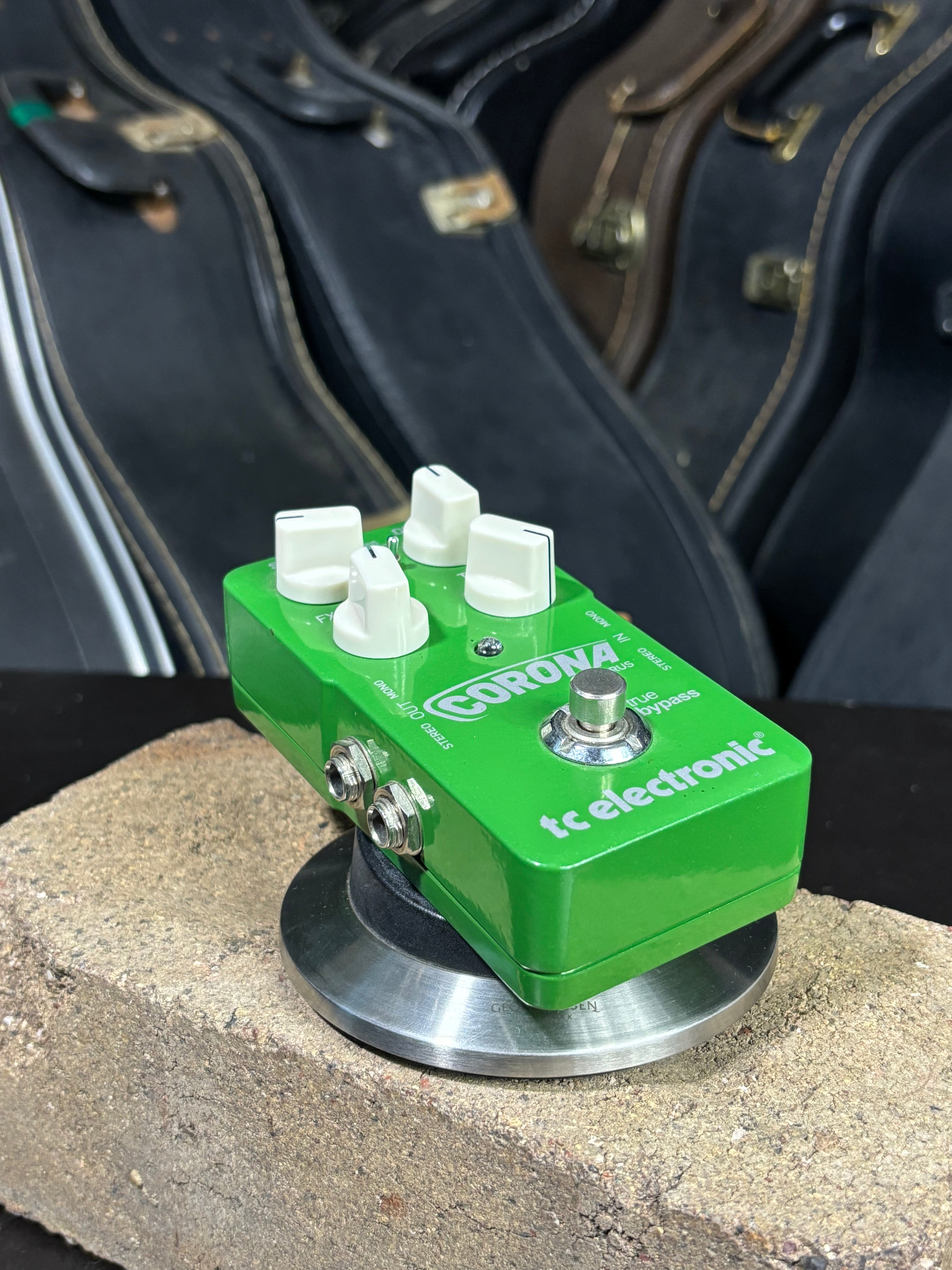 TC Electronic Corona Chorus