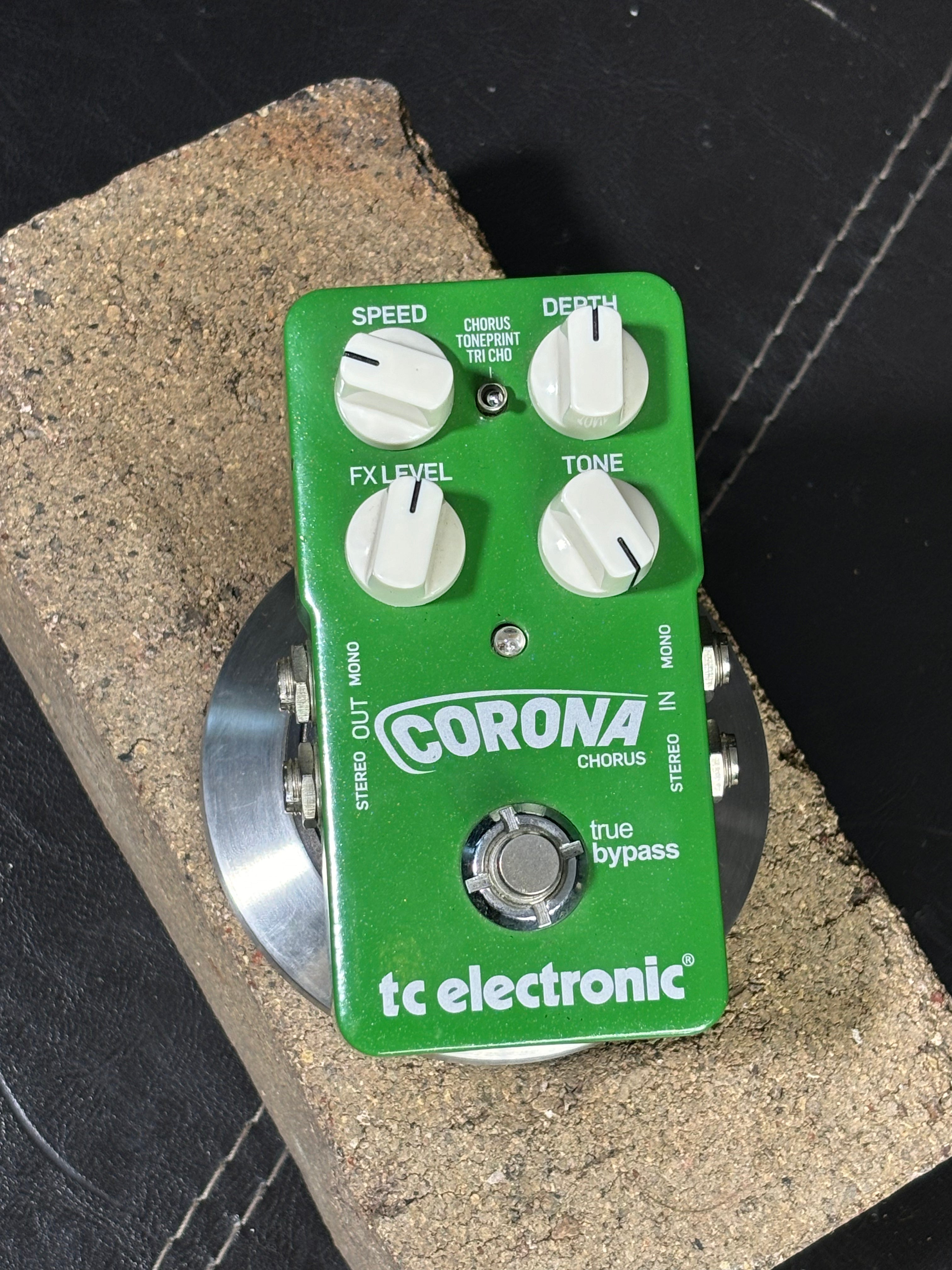 TC Electronic Corona Chorus