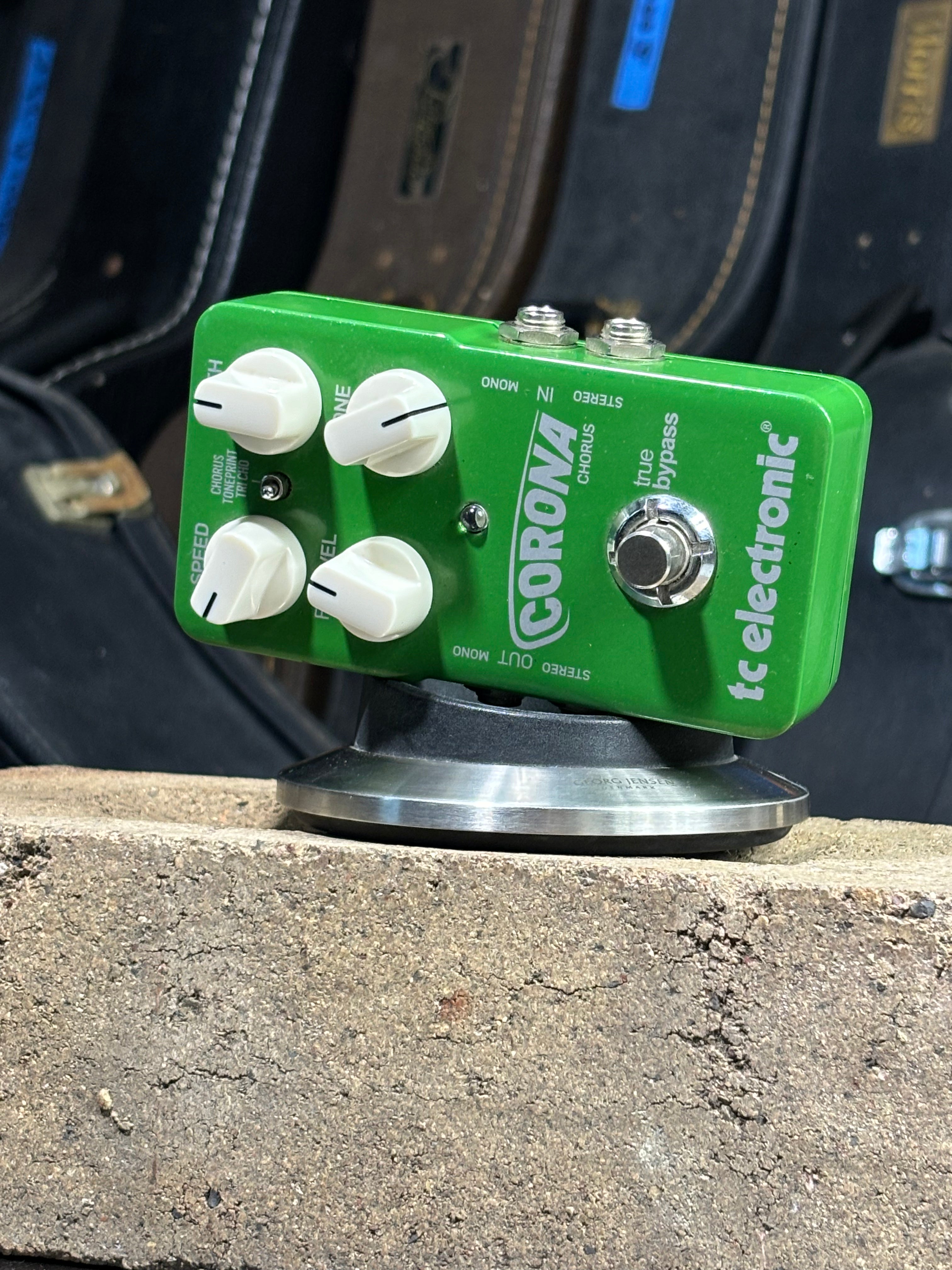 TC Electronic Corona Chorus