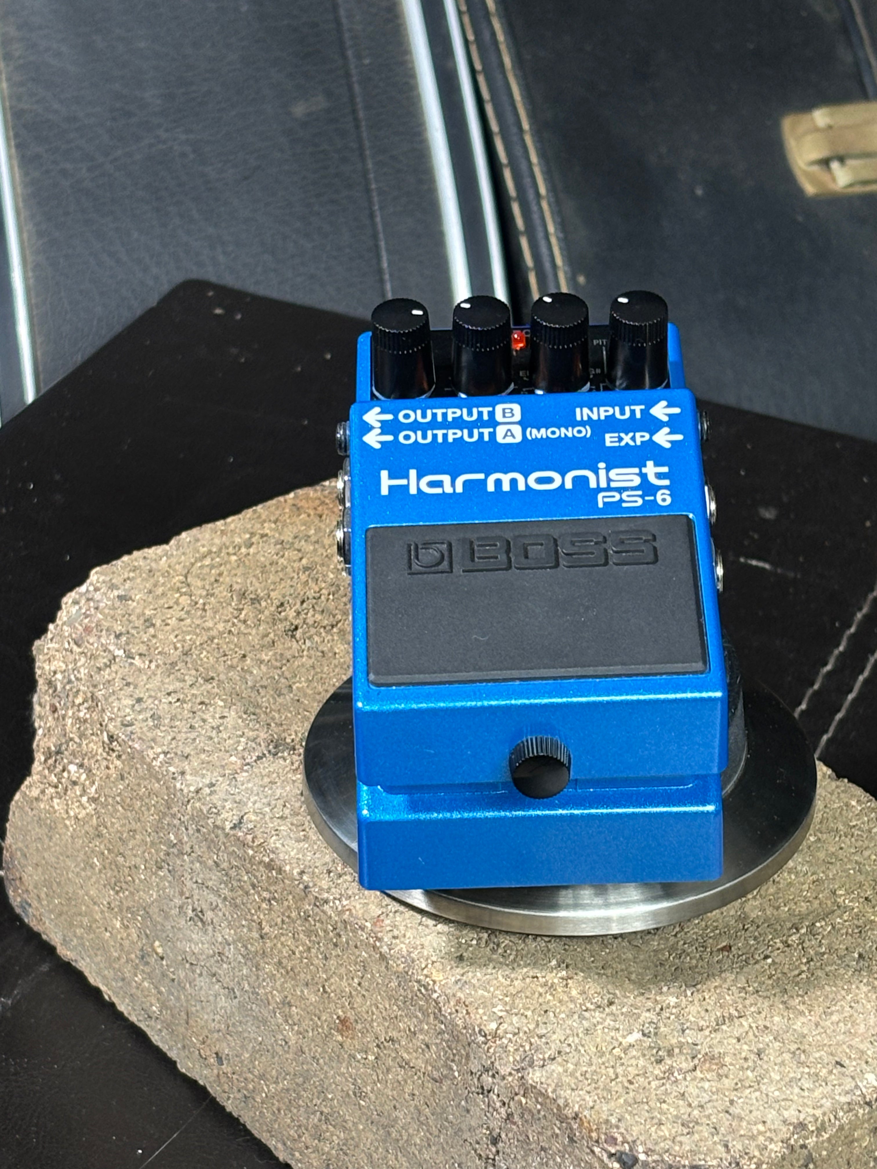 Boss PS-6 Harmonist