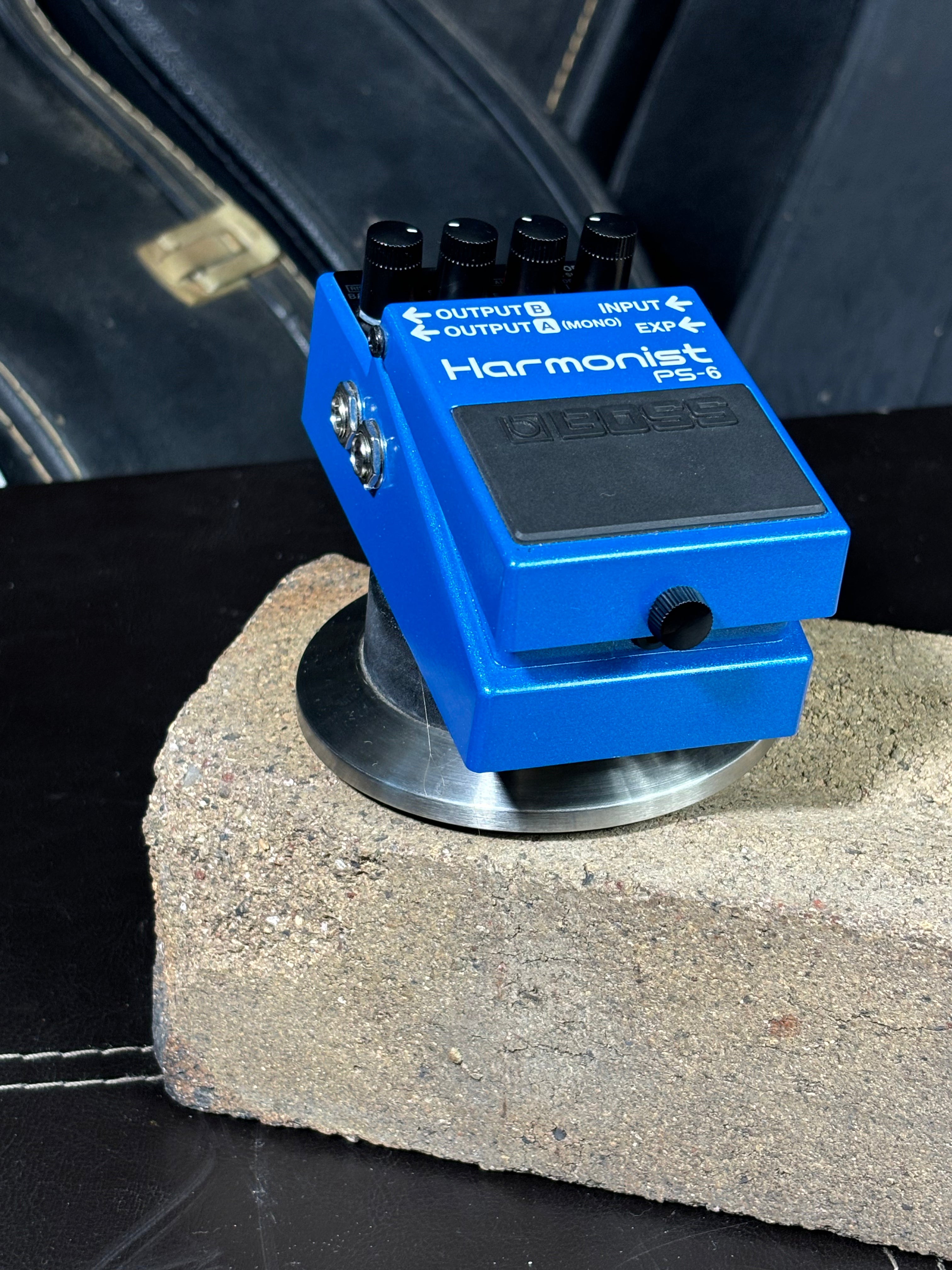Boss PS-6 Harmonist